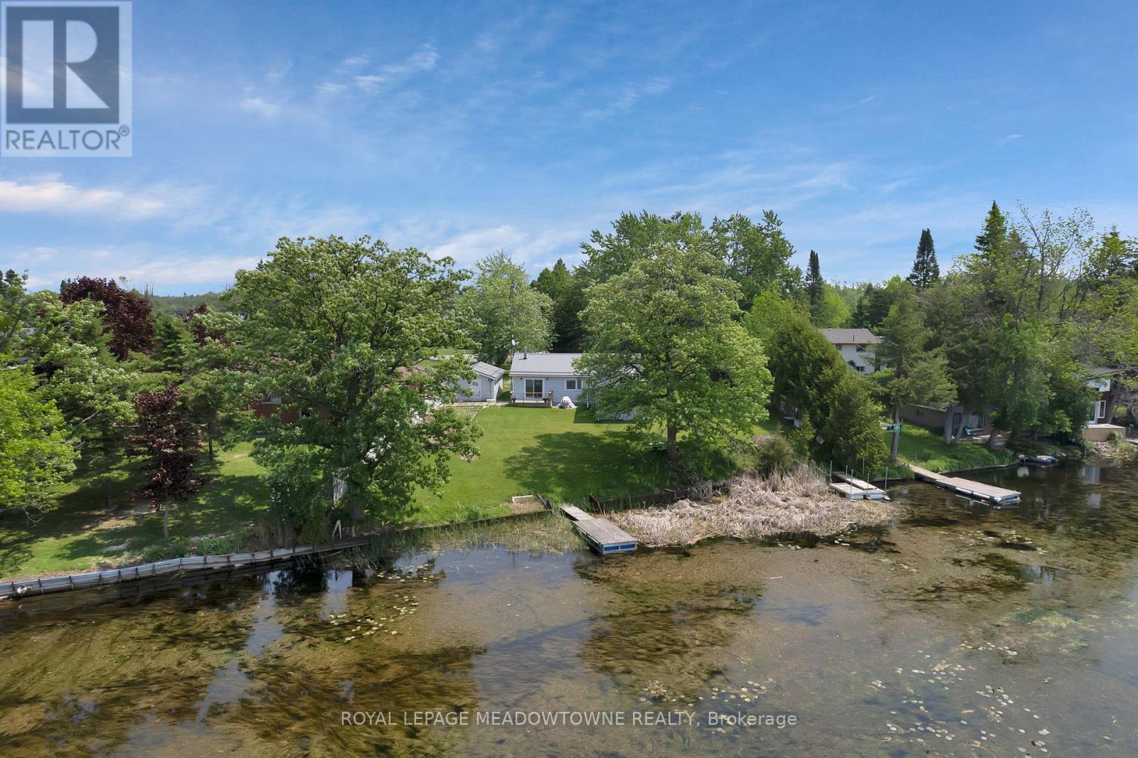 46 Hawke Drive, Kawartha Lakes (Emily), Ontario  K0L 2W0 - Photo 35 - X12973650