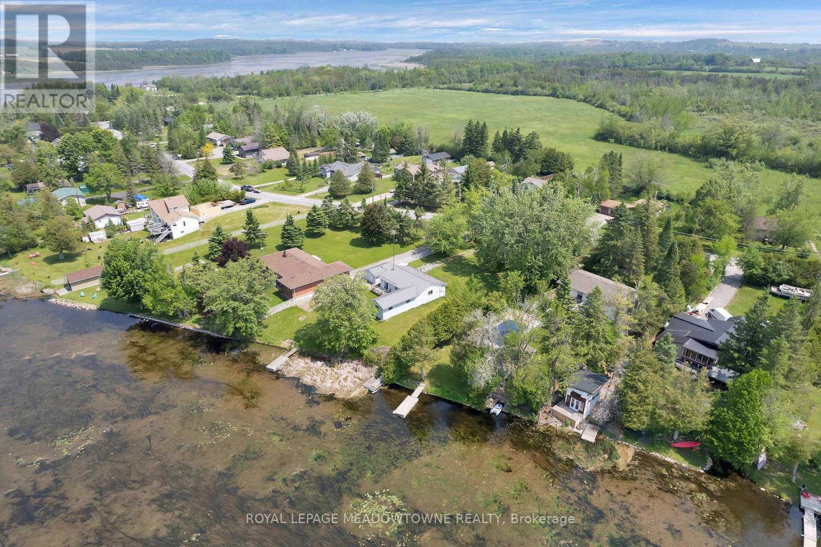 46 Hawke Drive, Kawartha Lakes (Emily), Ontario  K0L 2W0 - Photo 36 - X12973650