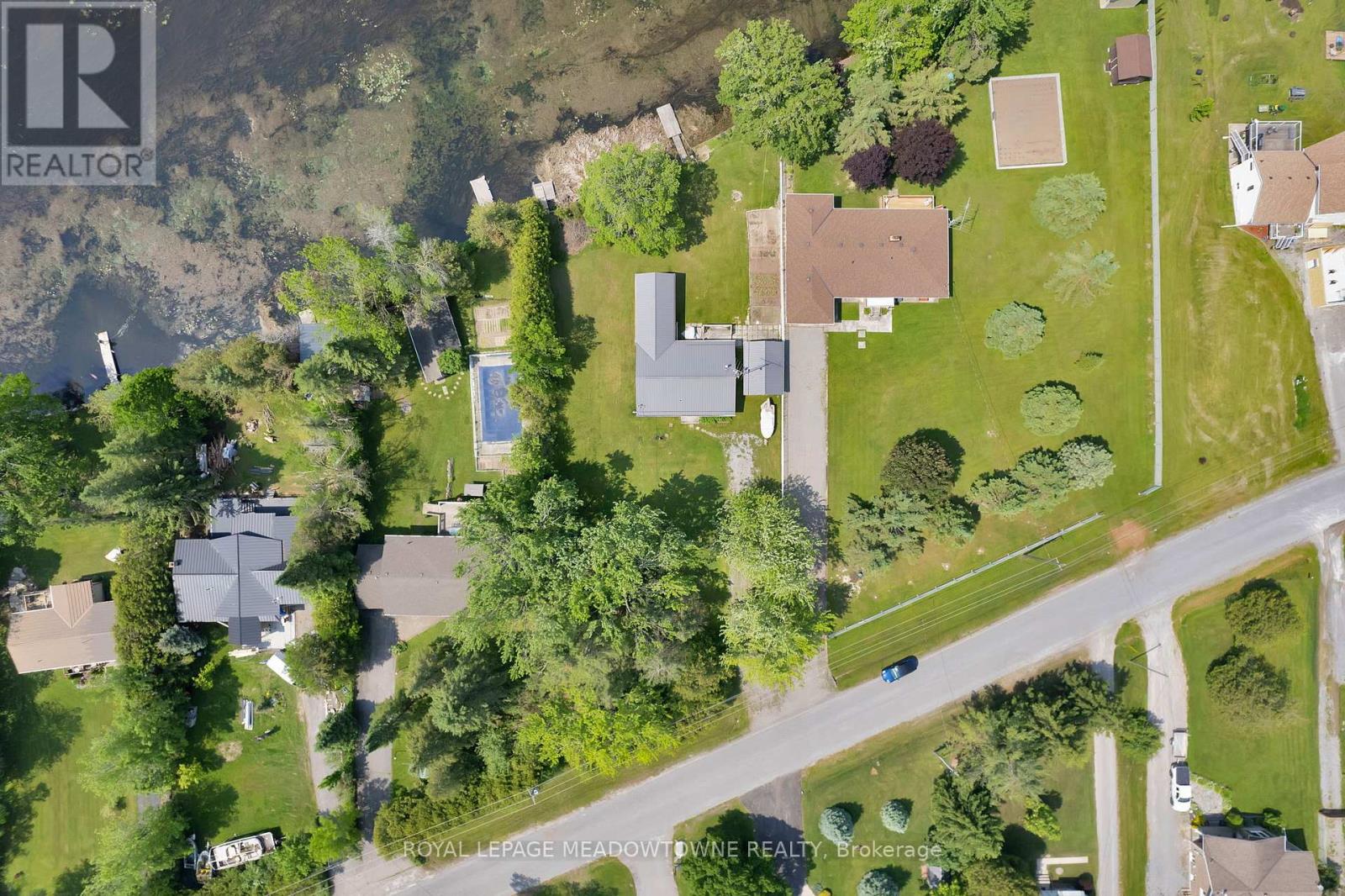 46 Hawke Drive, Kawartha Lakes (Emily), Ontario  K0L 2W0 - Photo 39 - X12973650