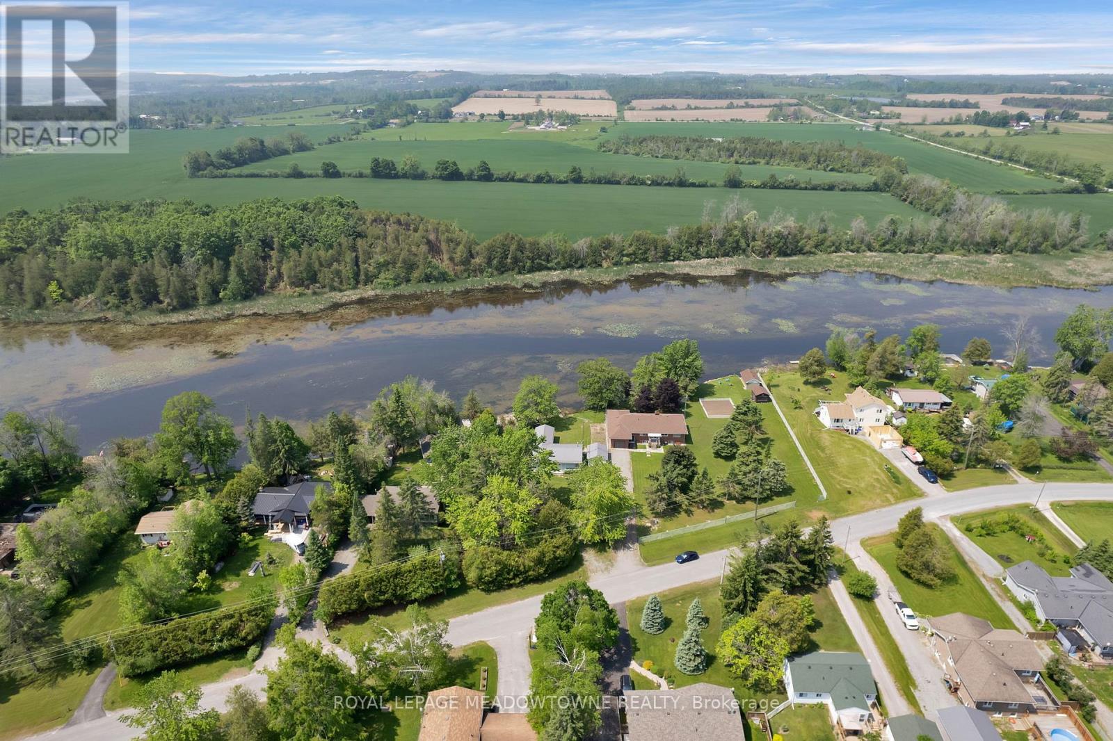 46 Hawke Drive, Kawartha Lakes (Emily), Ontario  K0L 2W0 - Photo 40 - X12973650