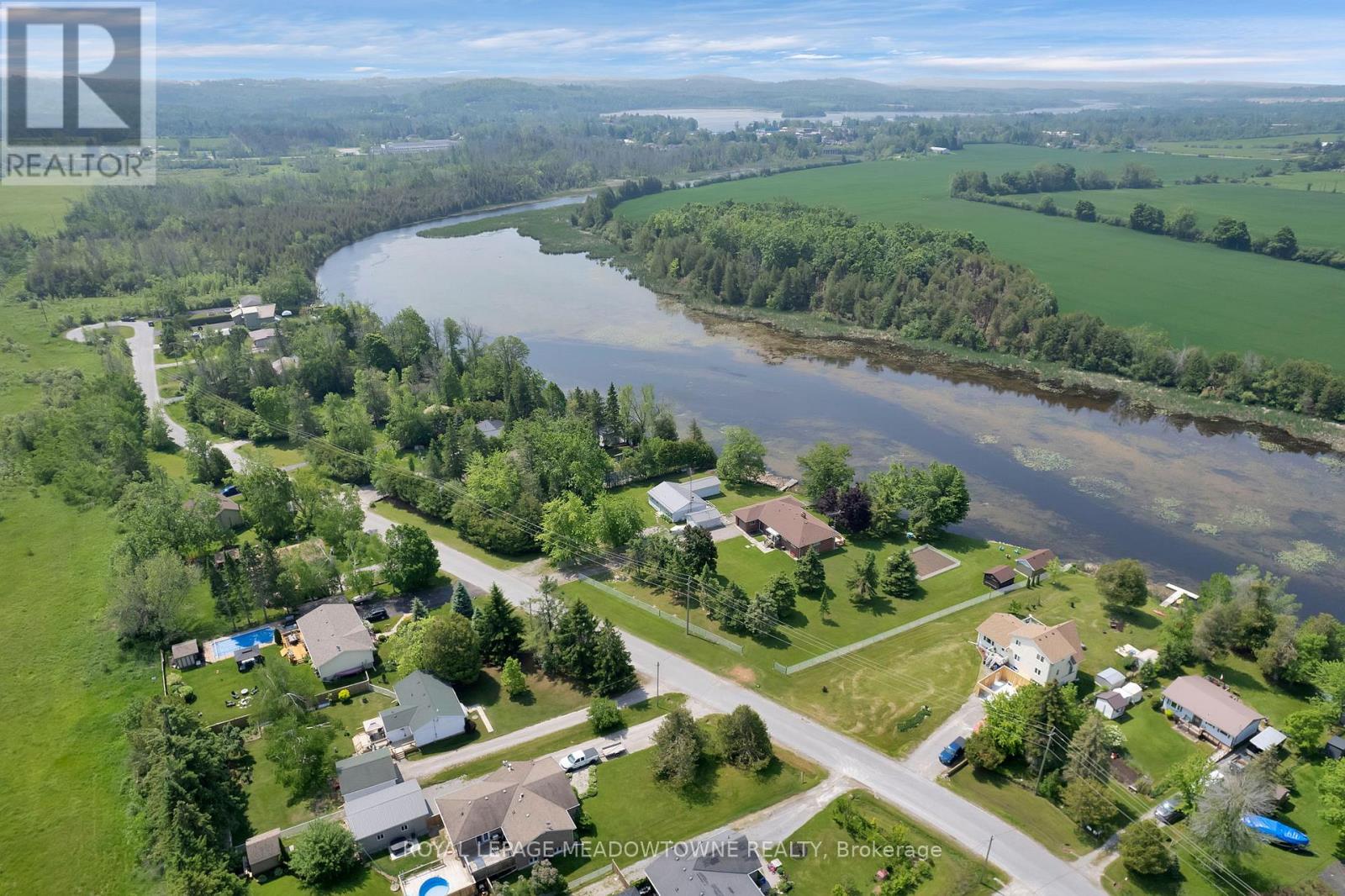 46 Hawke Drive, Kawartha Lakes (Emily), Ontario  K0L 2W0 - Photo 41 - X12973650