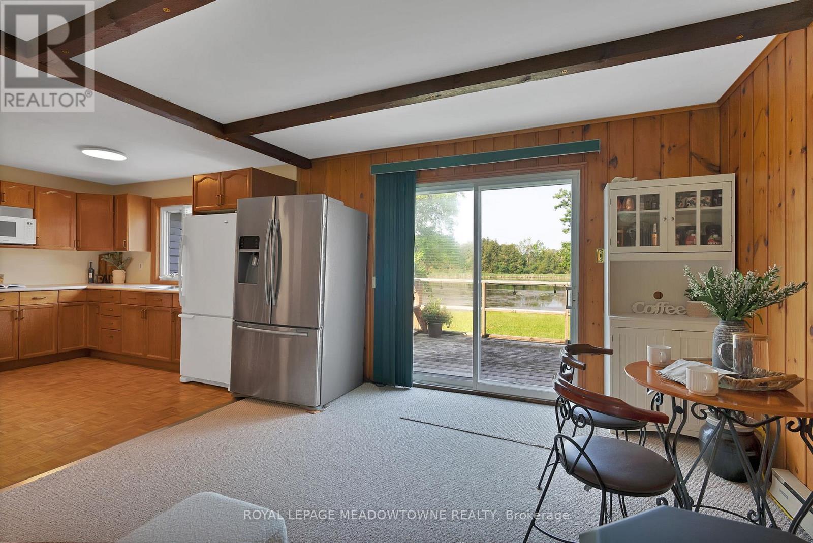 46 Hawke Drive, Kawartha Lakes (Emily), Ontario  K0L 2W0 - Photo 9 - X12973650