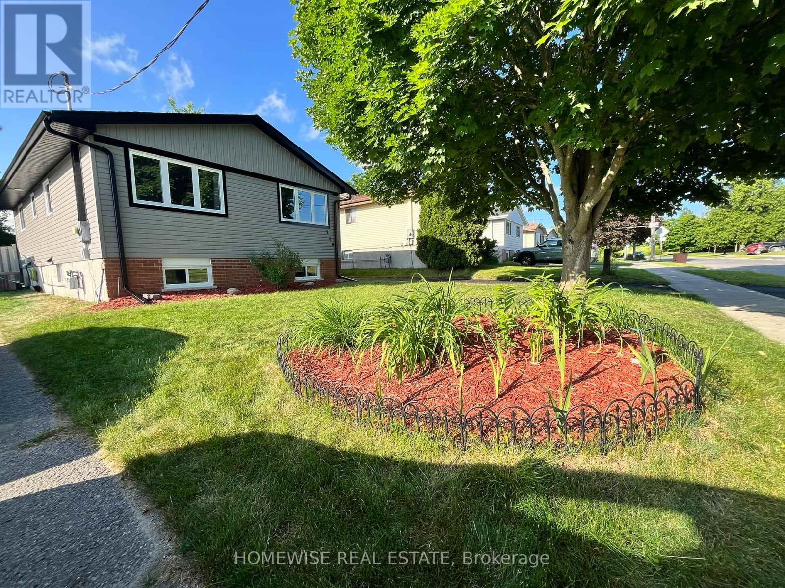 268 Spencleys Lane, Peterborough (Ashburnham Ward 4), Ontario  K9H 1S3 - Photo 20 - X12974744