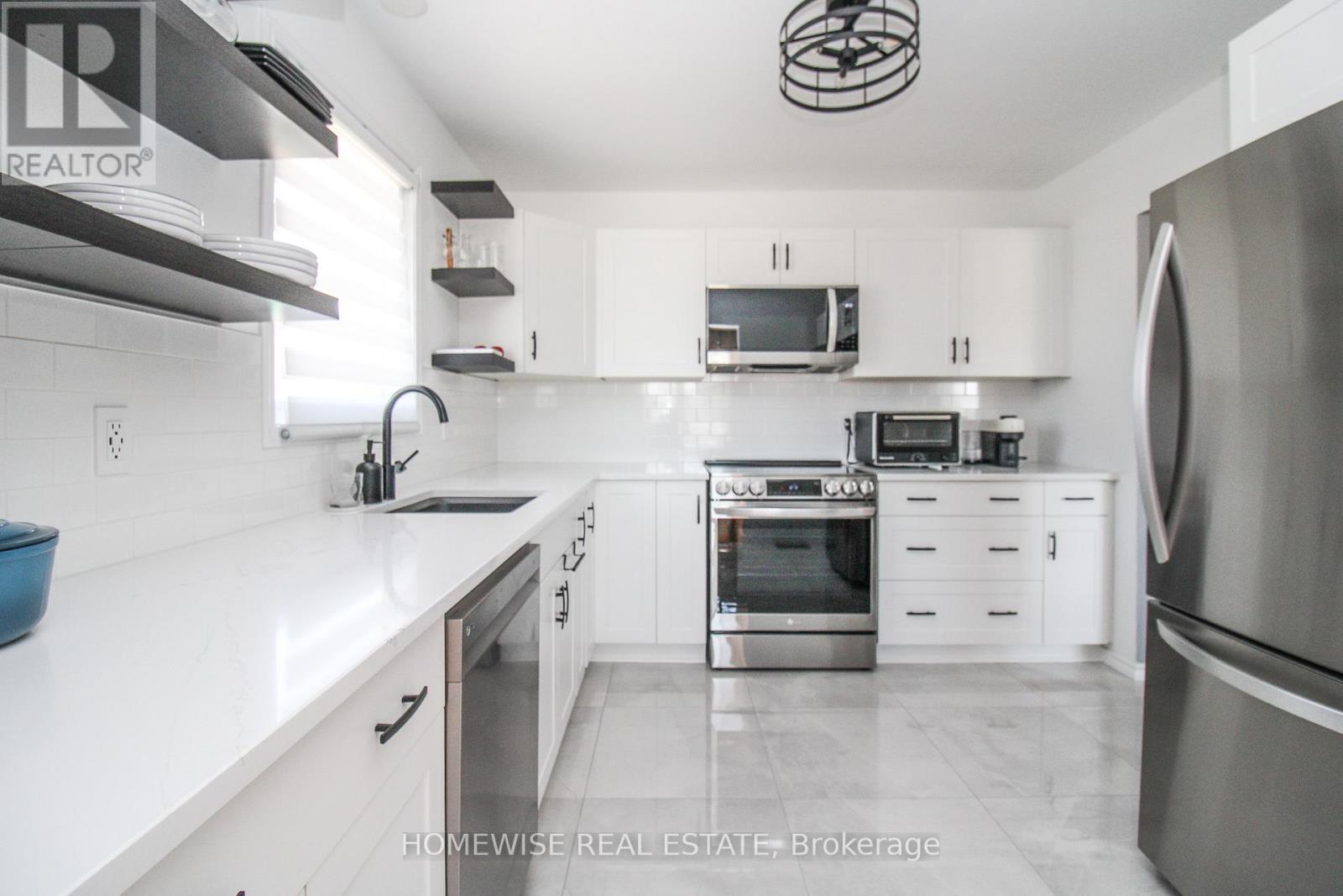 268 Spencleys Lane, Peterborough (Ashburnham Ward 4), Ontario  K9H 1S3 - Photo 5 - X12974744