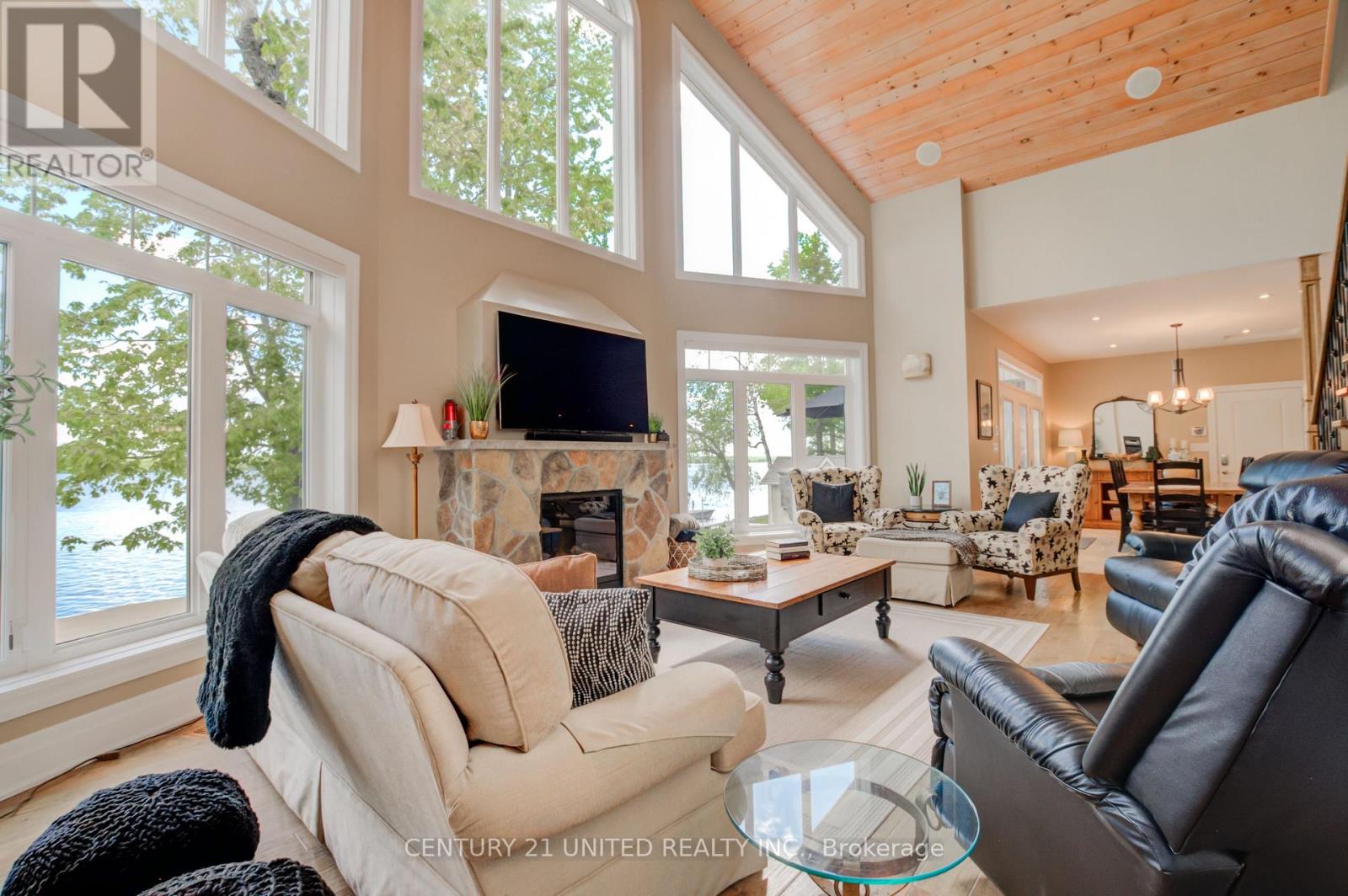 169 Fire Route 44, Havelock-Belmont-Methuen (Belmont-Methuen), Ontario  K0L 1Z0 - Photo 15 - X12975274