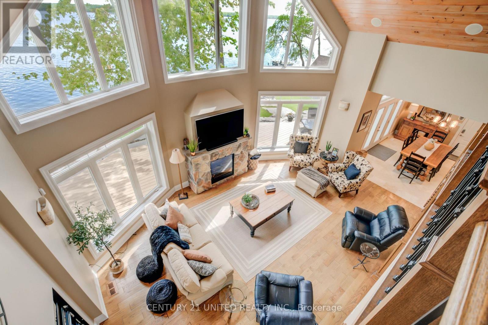 169 Fire Route 44, Havelock-Belmont-Methuen (Belmont-Methuen), Ontario  K0L 1Z0 - Photo 33 - X12975274