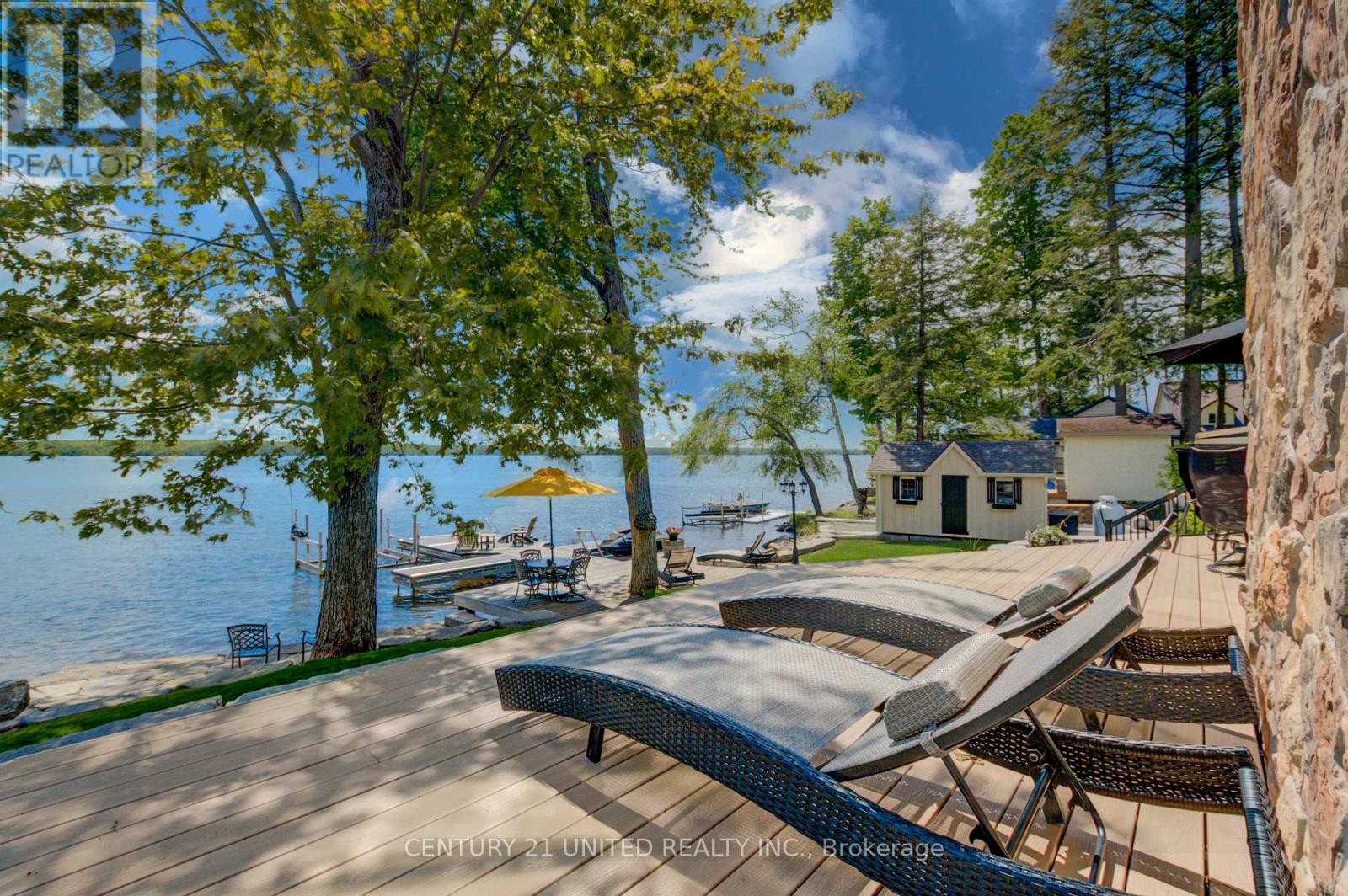 169 Fire Route 44, Havelock-Belmont-Methuen (Belmont-Methuen), Ontario  K0L 1Z0 - Photo 34 - X12975274