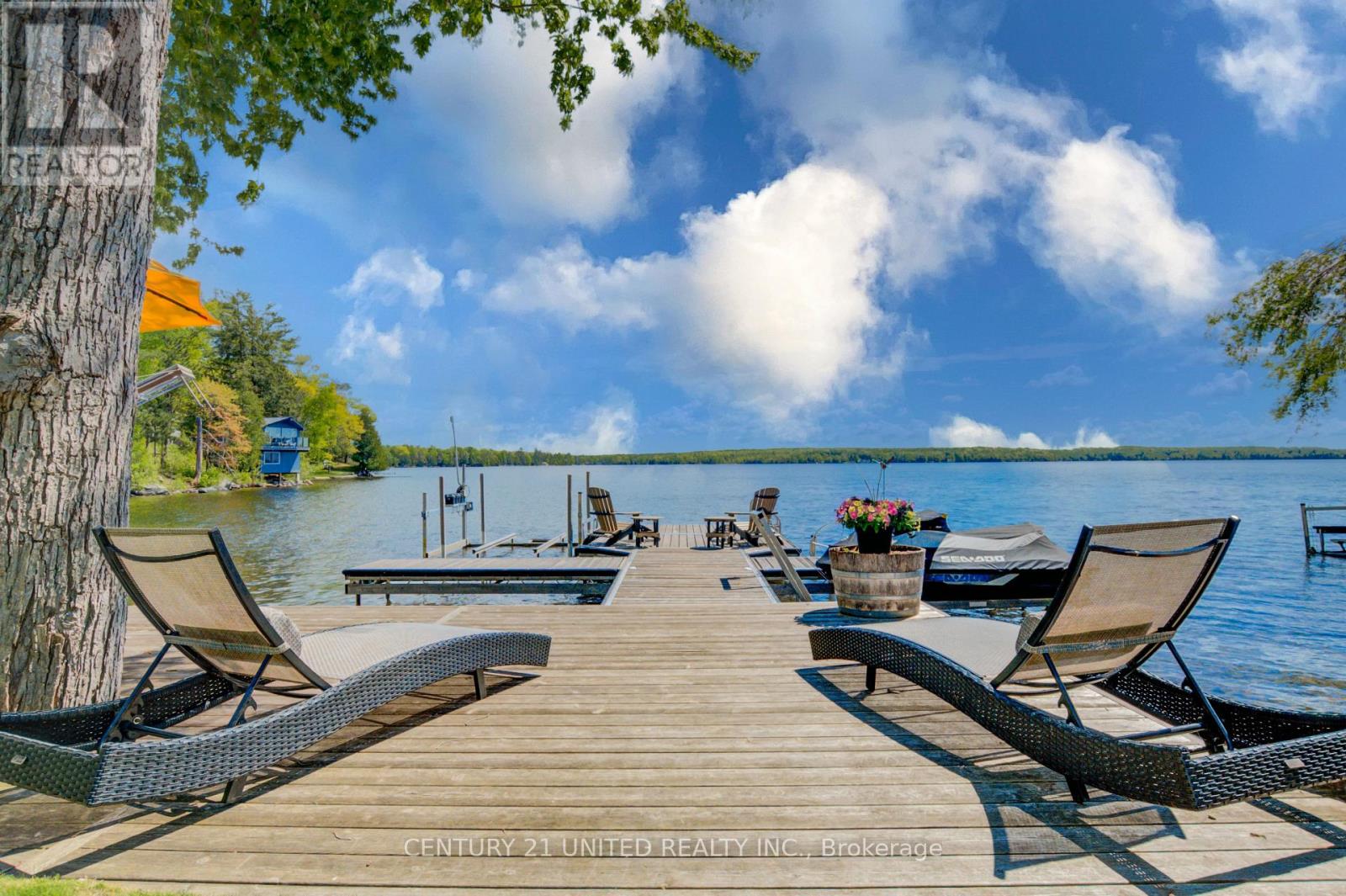 169 Fire Route 44, Havelock-Belmont-Methuen (Belmont-Methuen), Ontario  K0L 1Z0 - Photo 35 - X12975274