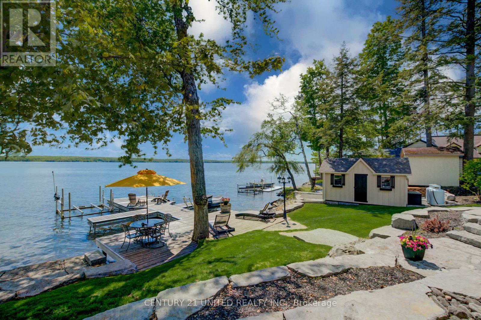 169 Fire Route 44, Havelock-Belmont-Methuen (Belmont-Methuen), Ontario  K0L 1Z0 - Photo 36 - X12975274