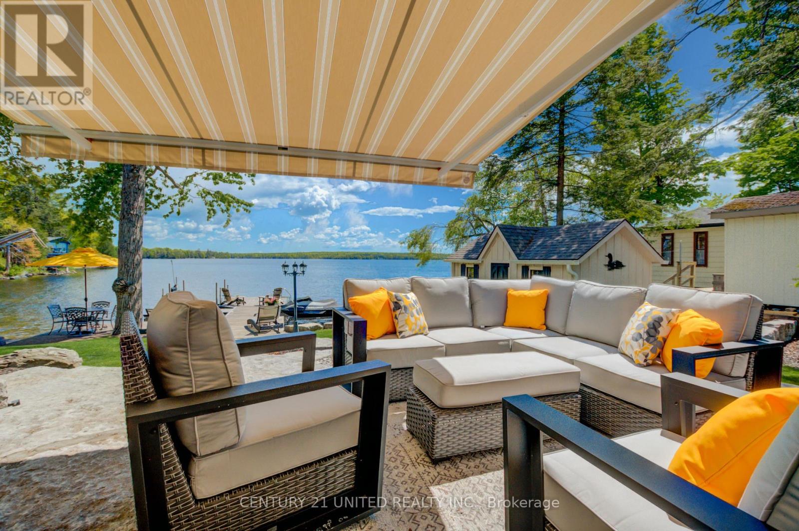 169 Fire Route 44, Havelock-Belmont-Methuen (Belmont-Methuen), Ontario  K0L 1Z0 - Photo 37 - X12975274