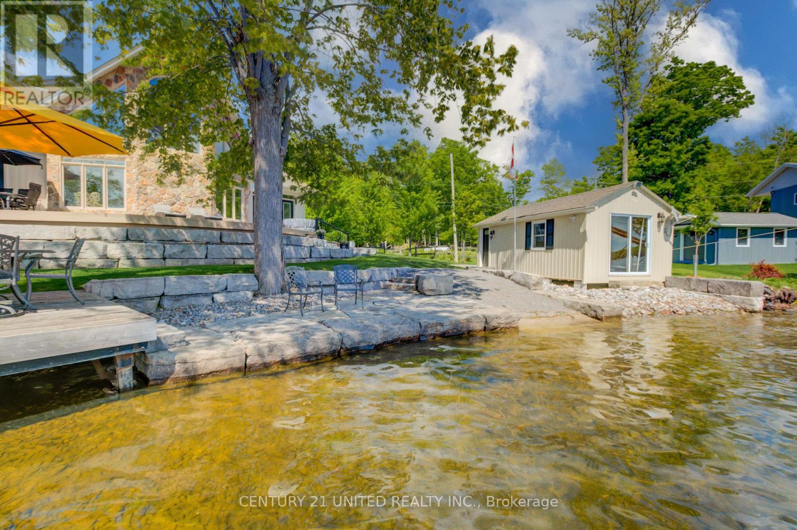 169 Fire Route 44, Havelock-Belmont-Methuen (Belmont-Methuen), Ontario  K0L 1Z0 - Photo 40 - X12975274