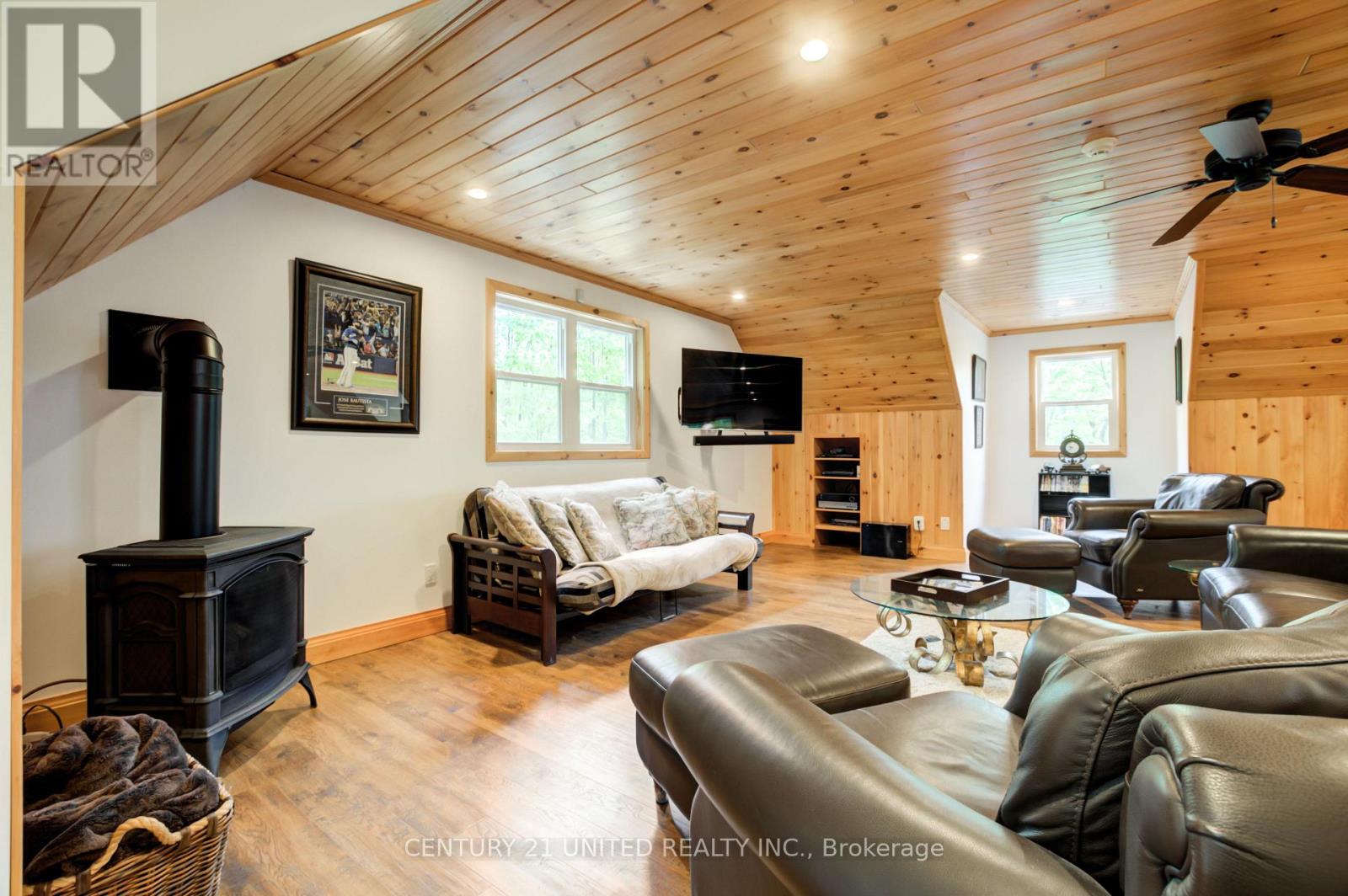 169 Fire Route 44, Havelock-Belmont-Methuen (Belmont-Methuen), Ontario  K0L 1Z0 - Photo 45 - X12975274