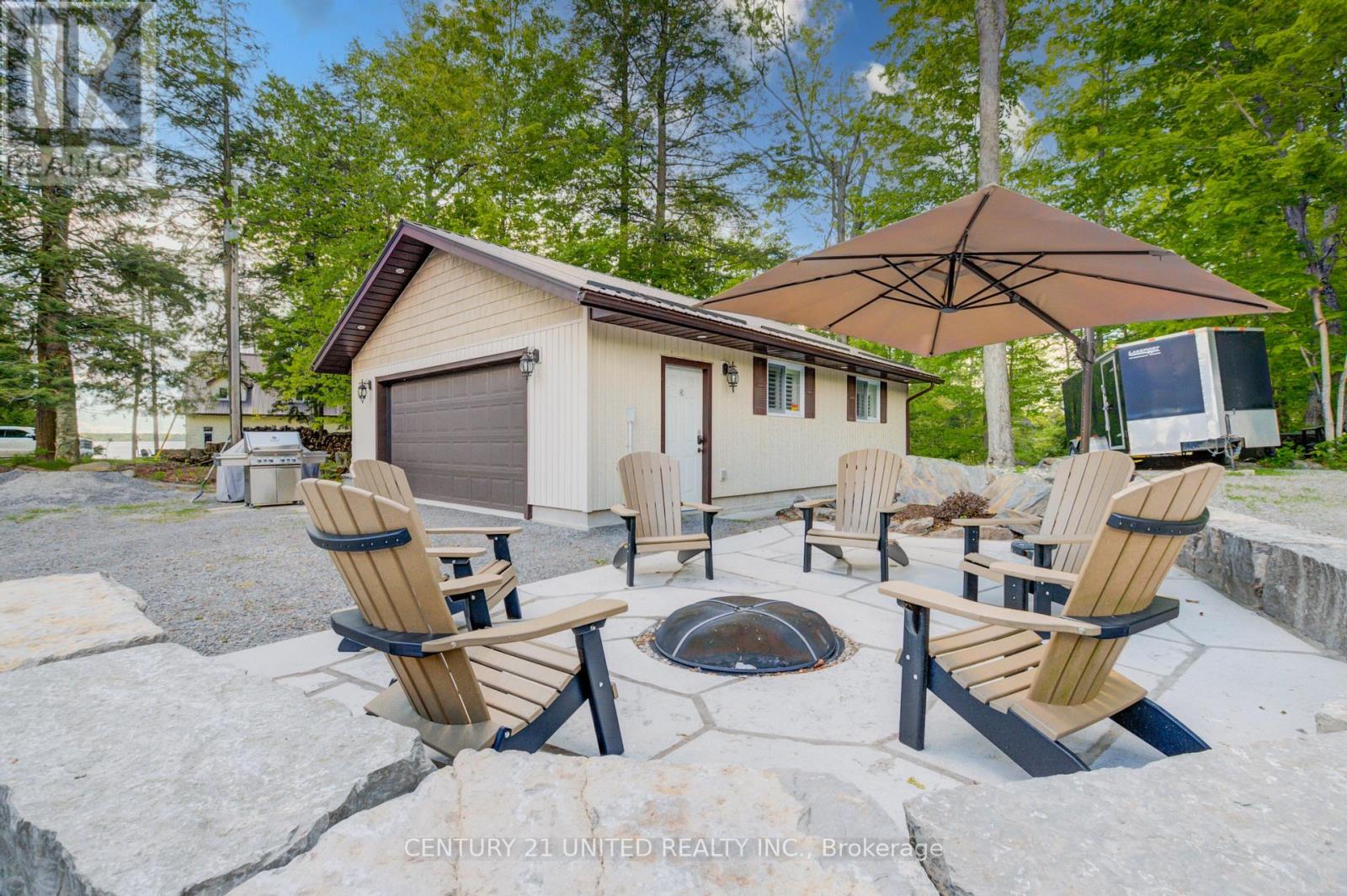 169 Fire Route 44, Havelock-Belmont-Methuen (Belmont-Methuen), Ontario  K0L 1Z0 - Photo 47 - X12975274