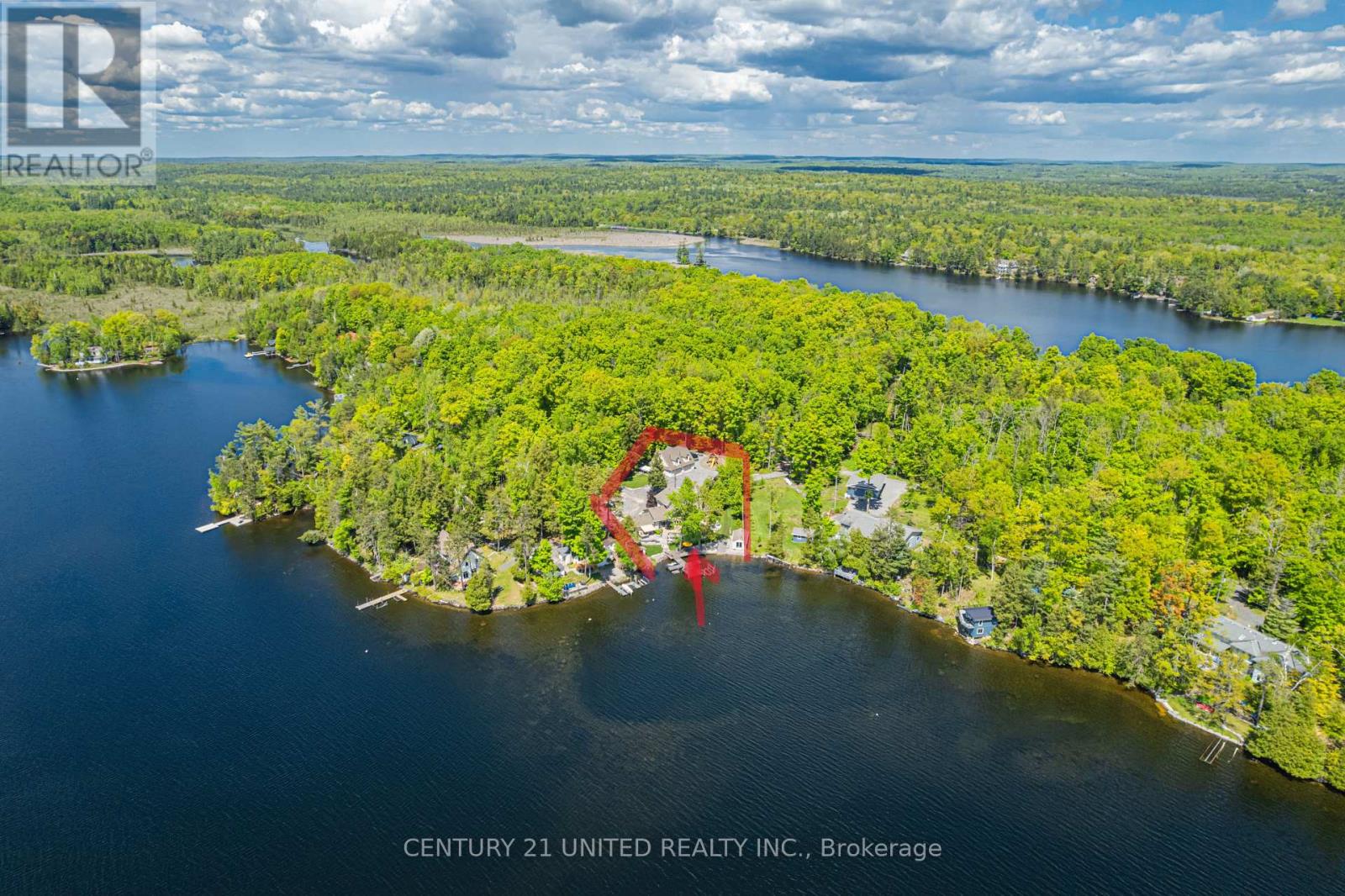 169 Fire Route 44, Havelock-Belmont-Methuen (Belmont-Methuen), Ontario  K0L 1Z0 - Photo 48 - X12975274