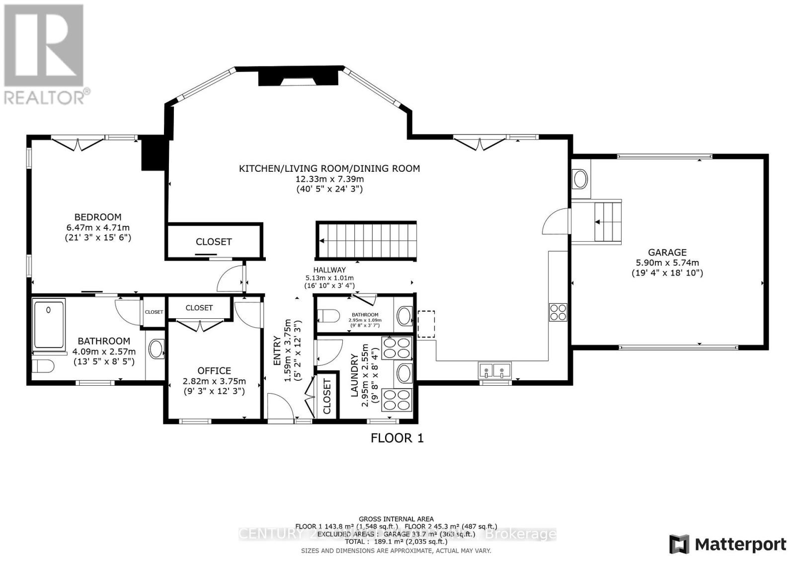 169 Fire Route 44, Havelock-Belmont-Methuen (Belmont-Methuen), Ontario  K0L 1Z0 - Photo 49 - X12975274