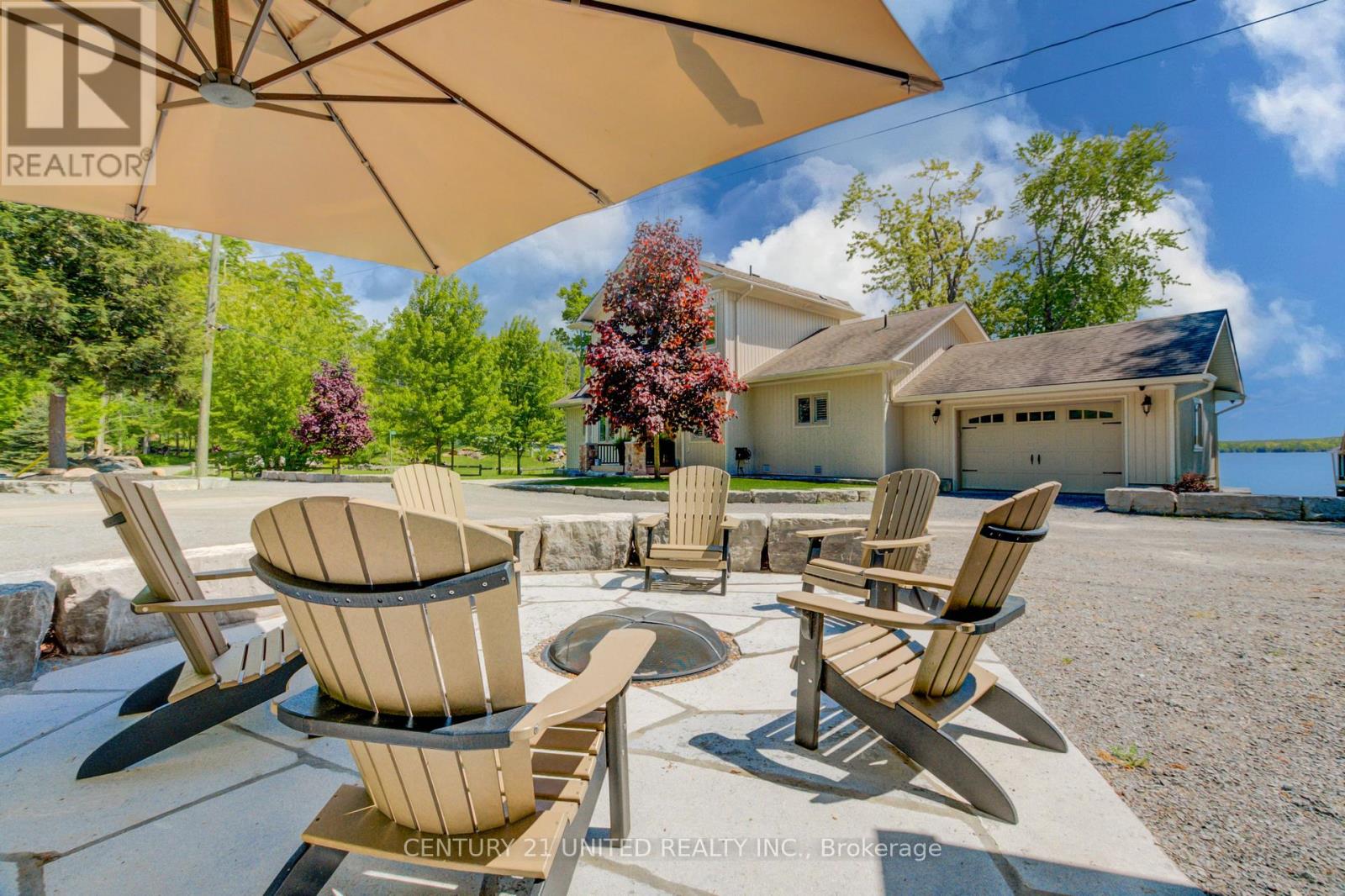 169 Fire Route 44, Havelock-Belmont-Methuen (Belmont-Methuen), Ontario  K0L 1Z0 - Photo 5 - X12975274