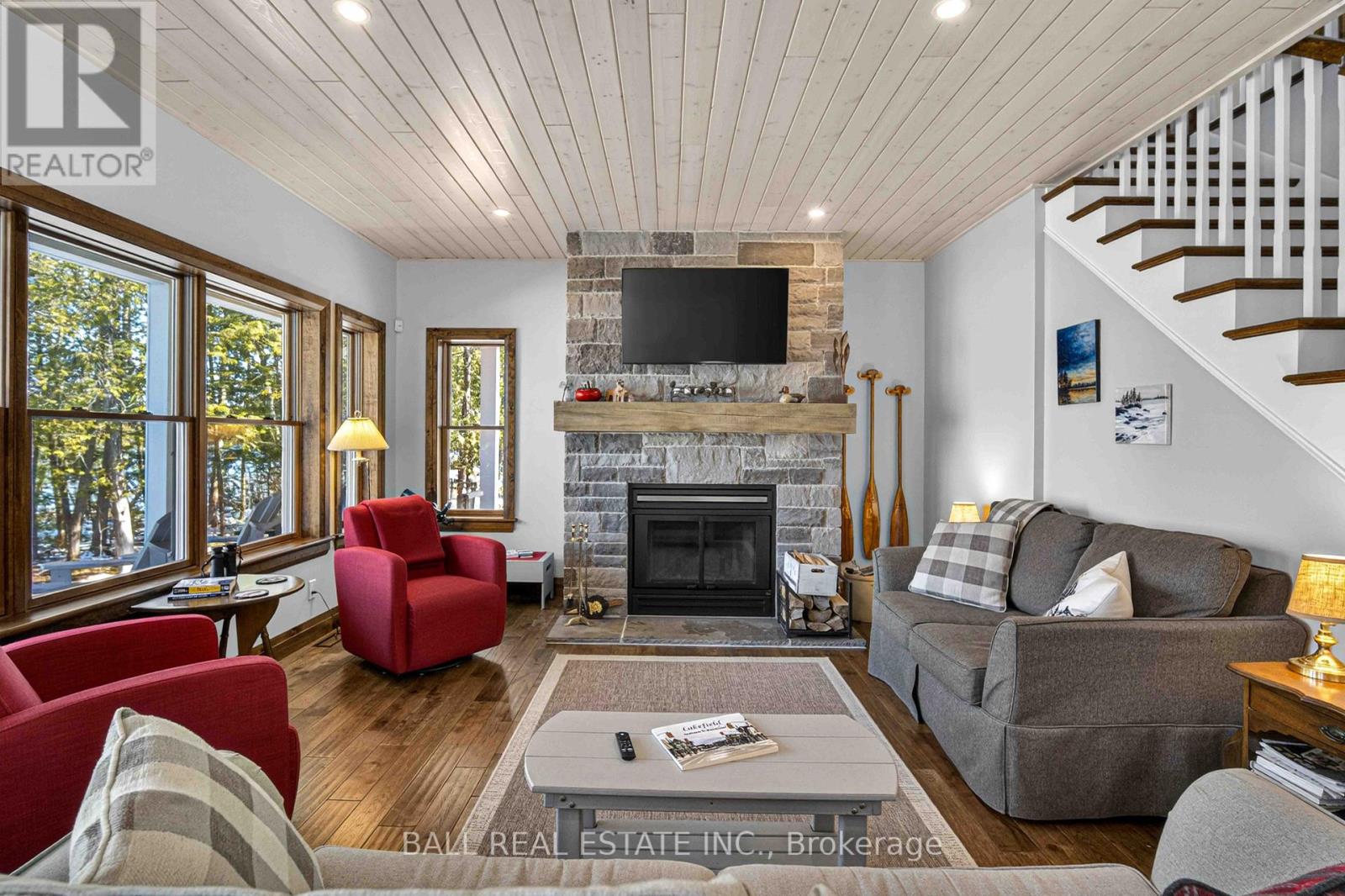 3174 + 3170 Spring Lane E, Selwyn, Ontario  K0L 2H0 - Photo 14 - X12975470