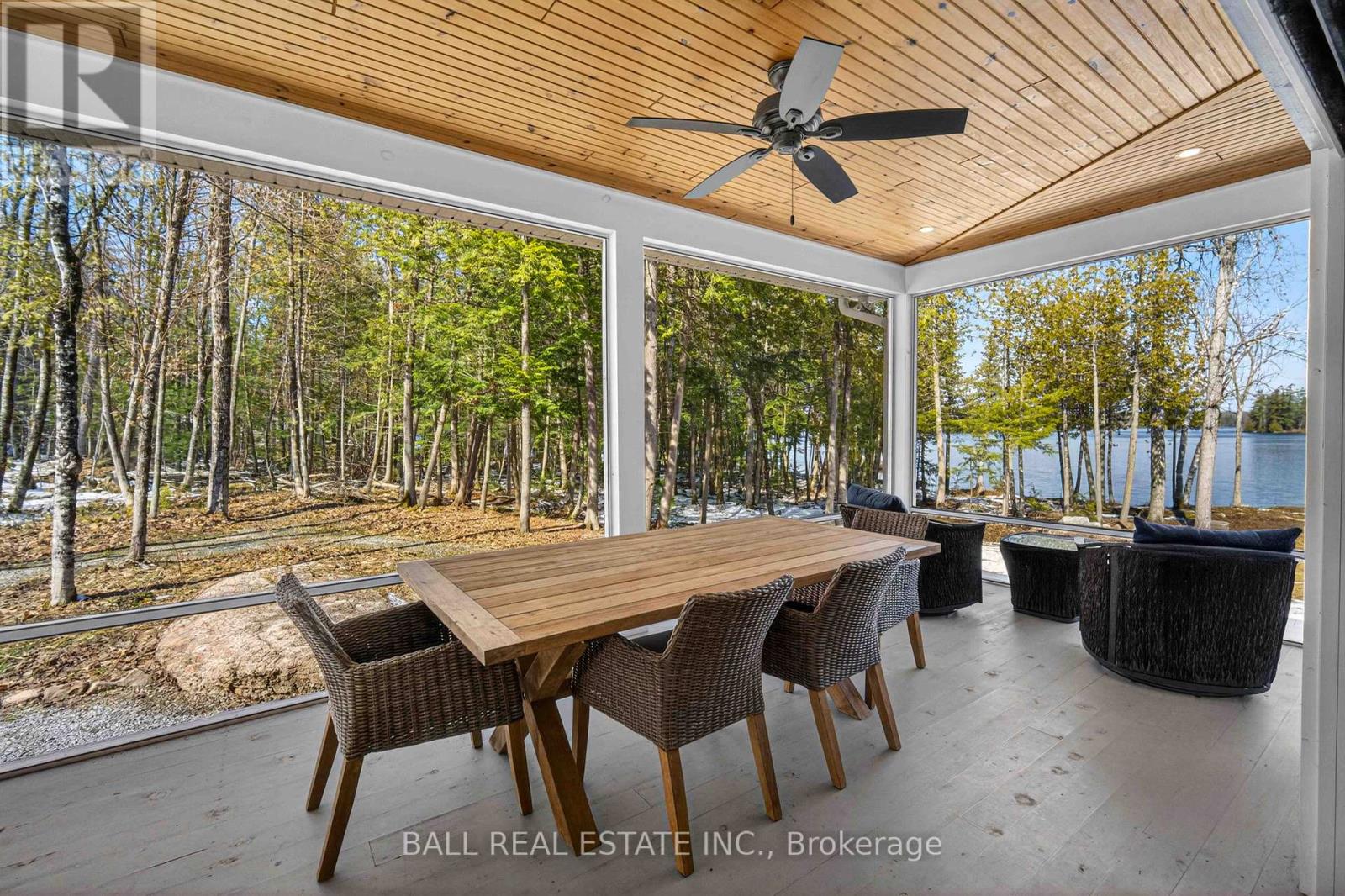 3174 + 3170 Spring Lane E, Selwyn, Ontario  K0L 2H0 - Photo 17 - X12975470