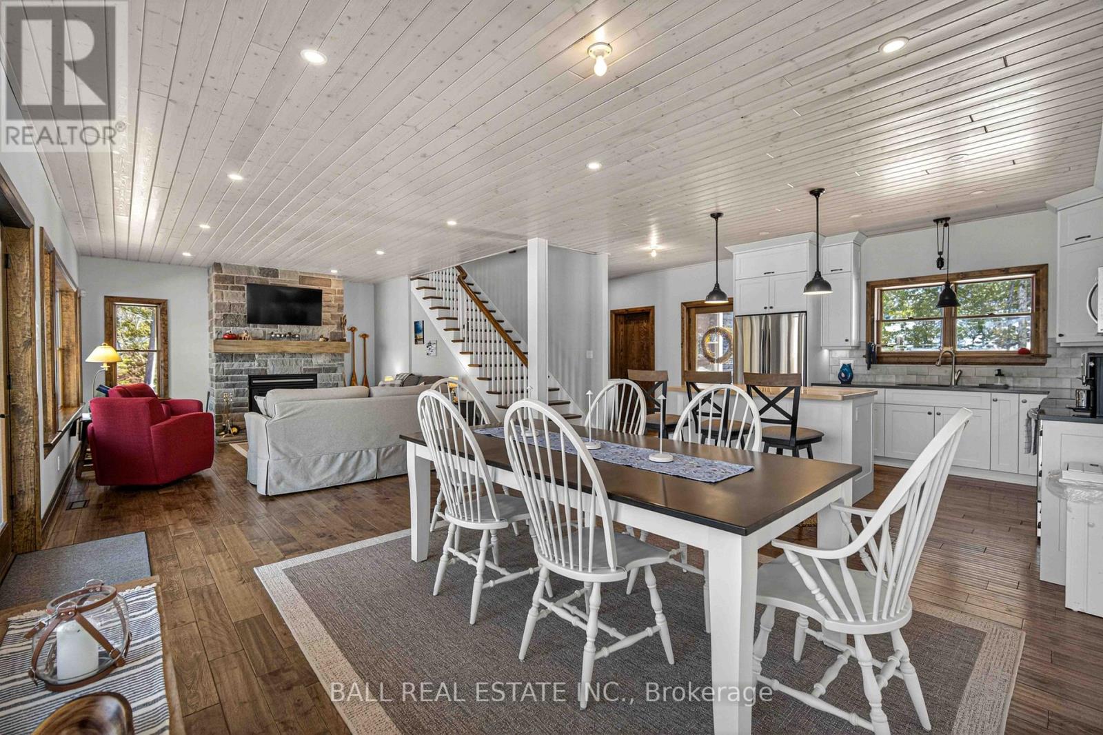 3174 + 3170 Spring Lane E, Selwyn, Ontario  K0L 2H0 - Photo 20 - X12975470