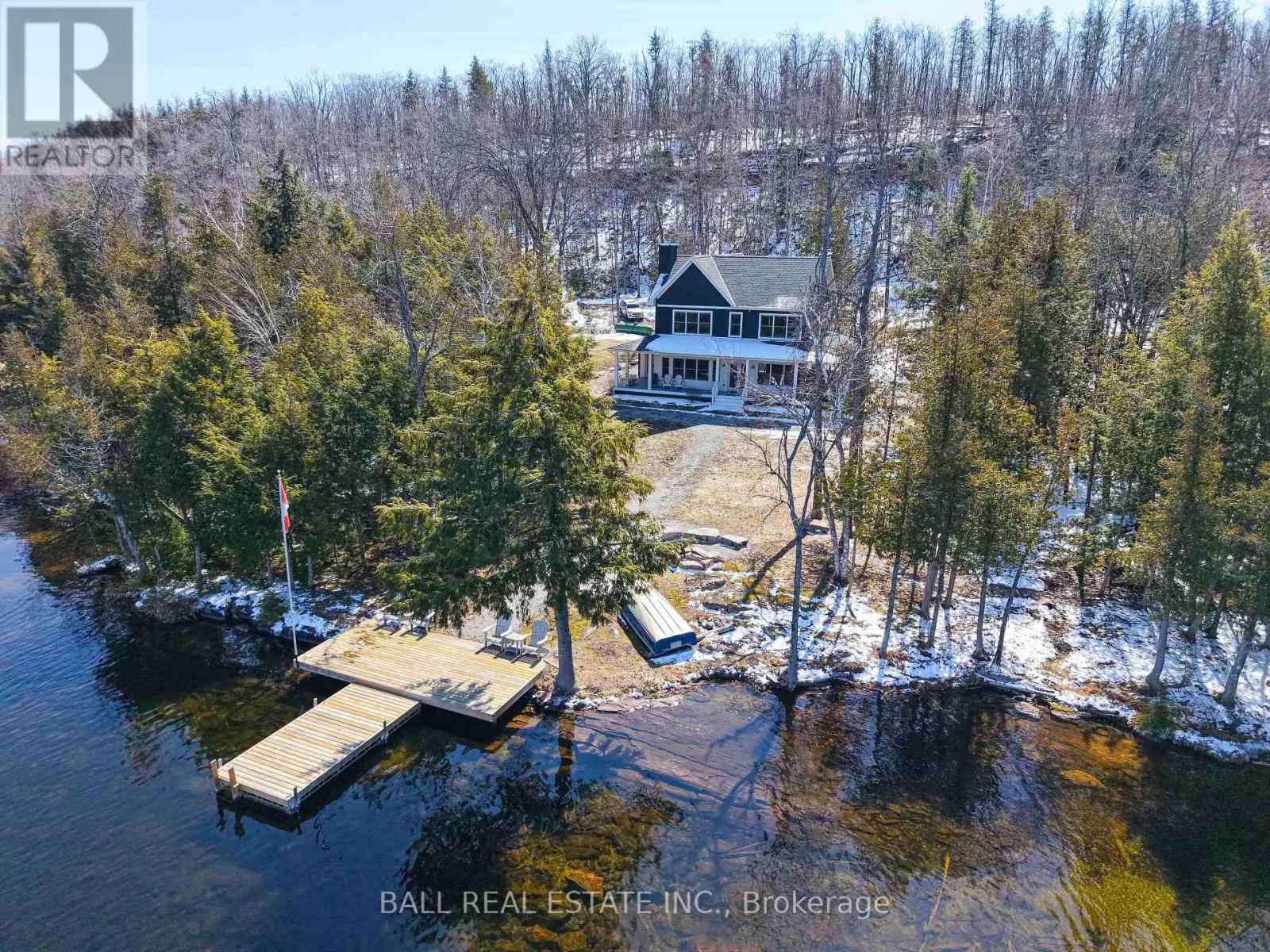 3174 + 3170 Spring Lane E, Selwyn, Ontario  K0L 2H0 - Photo 3 - X12975470