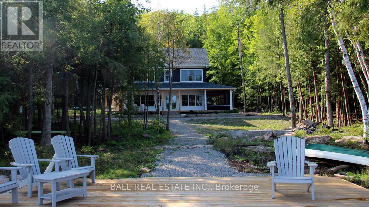 3174 + 3170 Spring Lane E, Selwyn, Ontario  K0L 2H0 - Photo 35 - X12975470