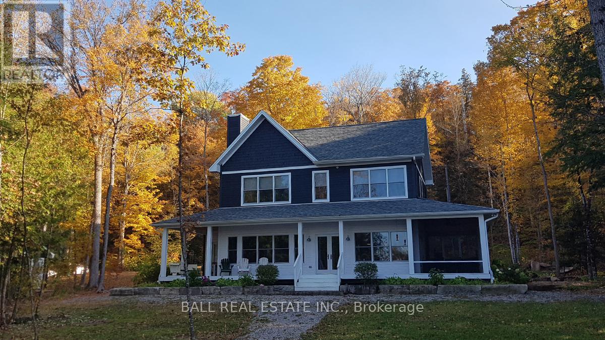 3174 + 3170 Spring Lane E, Selwyn, Ontario  K0L 2H0 - Photo 36 - X12975470