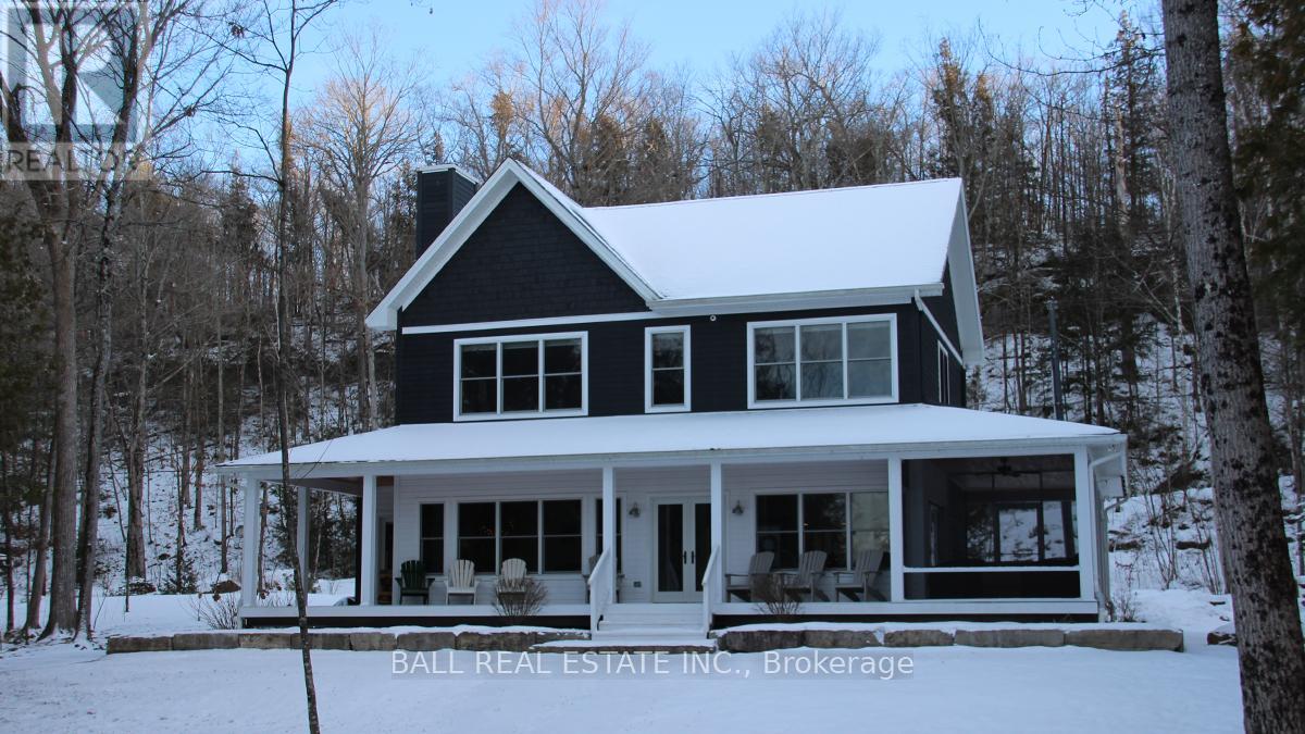 3174 + 3170 Spring Lane E, Selwyn, Ontario  K0L 2H0 - Photo 37 - X12975470