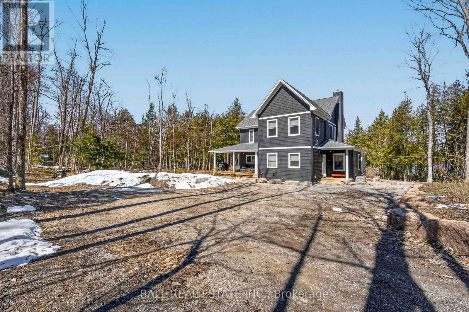 3174 + 3170 Spring Lane E, Selwyn, Ontario  K0L 2H0 - Photo 48 - X12975470