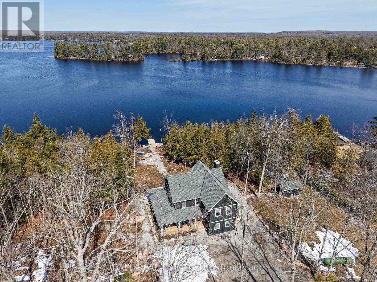 3174 + 3170 Spring Lane E, Selwyn, Ontario  K0L 2H0 - Photo 9 - X12975470