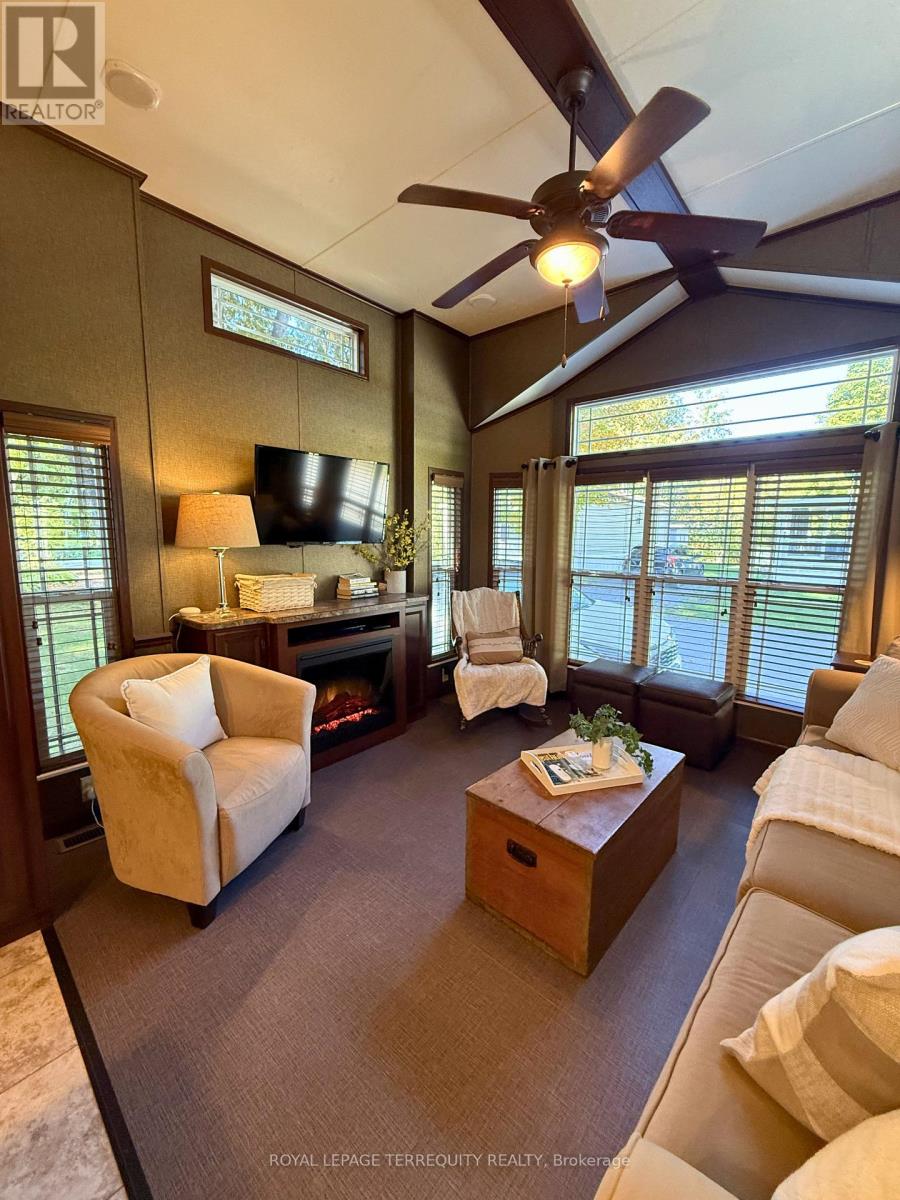 14 Rockhaven, Selwyn, Ontario  K0L 2H0 - Photo 11 - X12975390