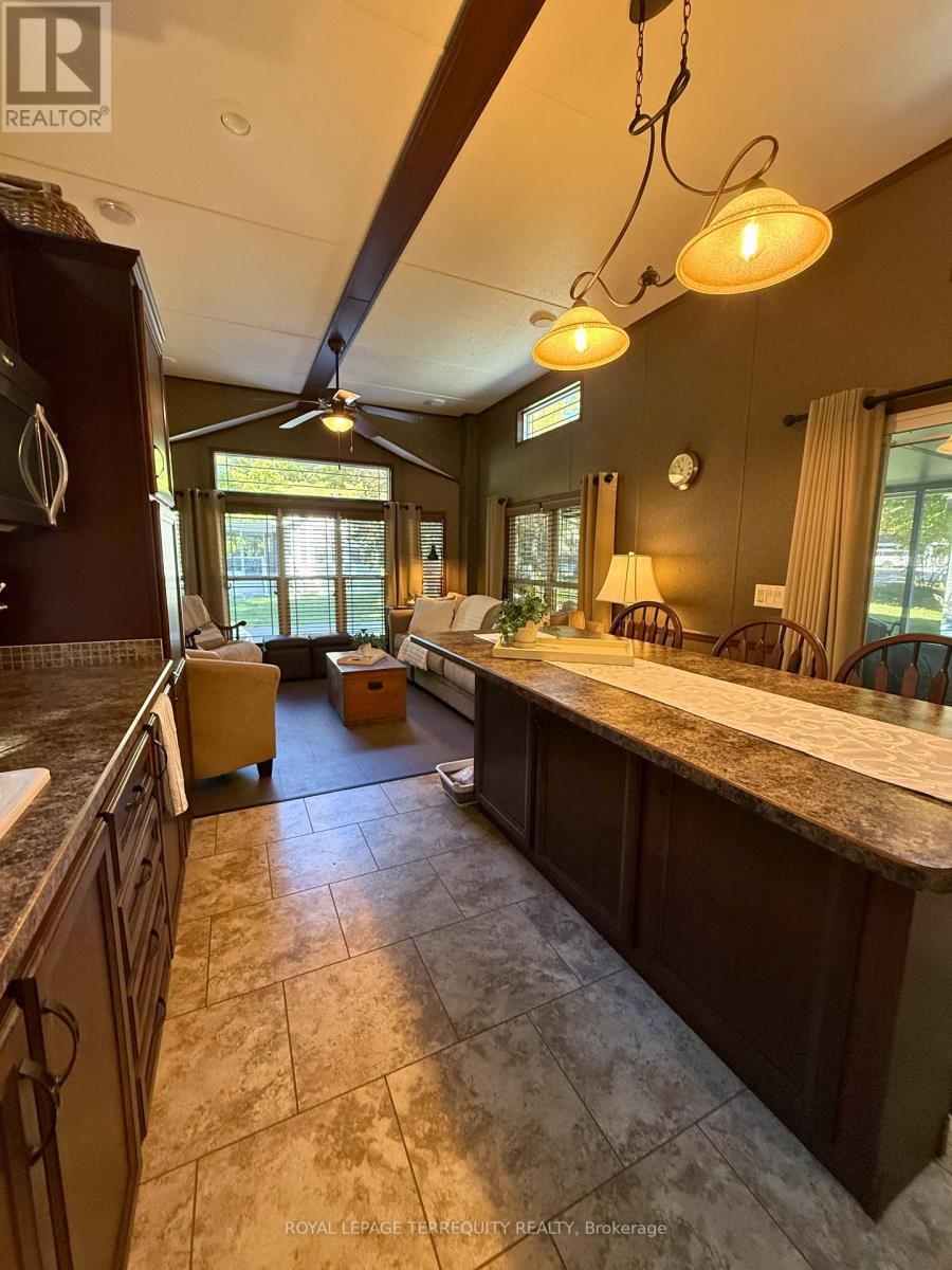 14 Rockhaven, Selwyn, Ontario  K0L 2H0 - Photo 14 - X12975390