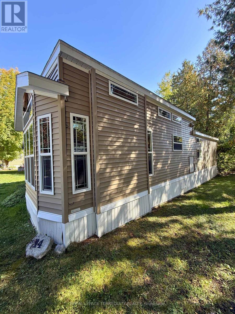 14 Rockhaven, Selwyn, Ontario  K0L 2H0 - Photo 27 - X12975390