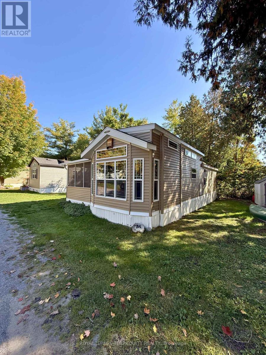14 Rockhaven, Selwyn, Ontario  K0L 2H0 - Photo 28 - X12975390