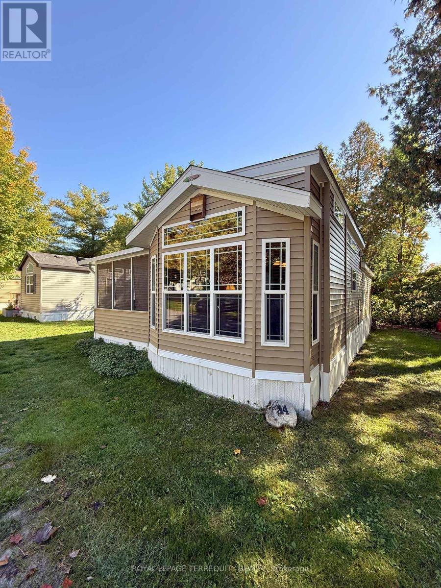 14 Rockhaven, Selwyn, Ontario  K0L 2H0 - Photo 29 - X12975390