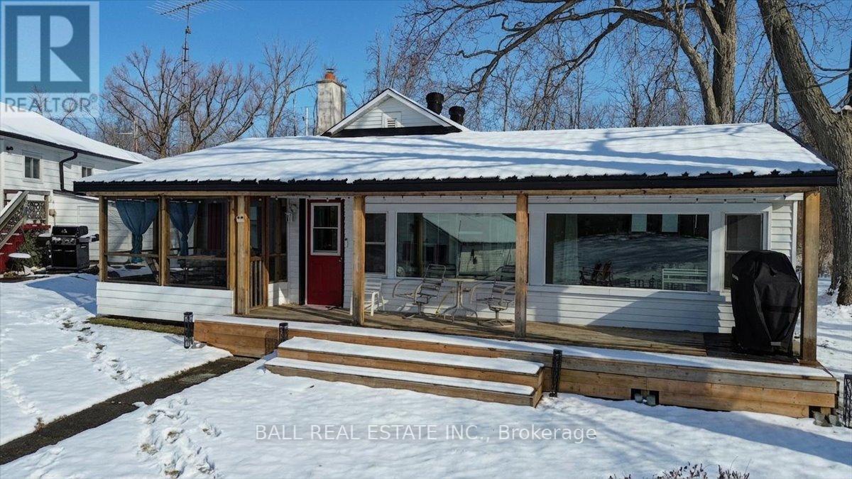 1129 Mccarthy's Point Road, Asphodel-Norwood, Ontario  K0L 1Y0 - Photo 10 - X12976038