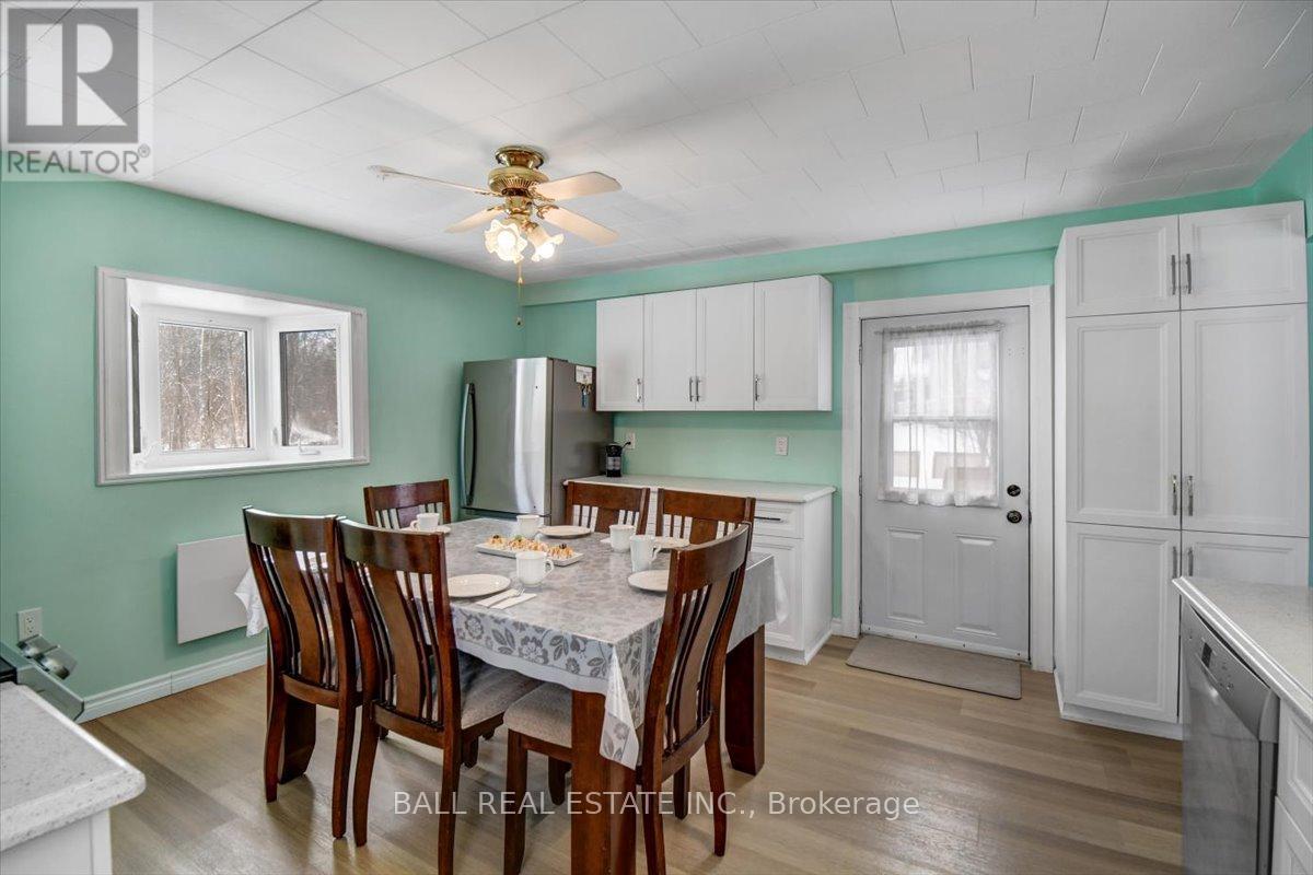 1129 Mccarthy's Point Road, Asphodel-Norwood, Ontario  K0L 1Y0 - Photo 13 - X12976038