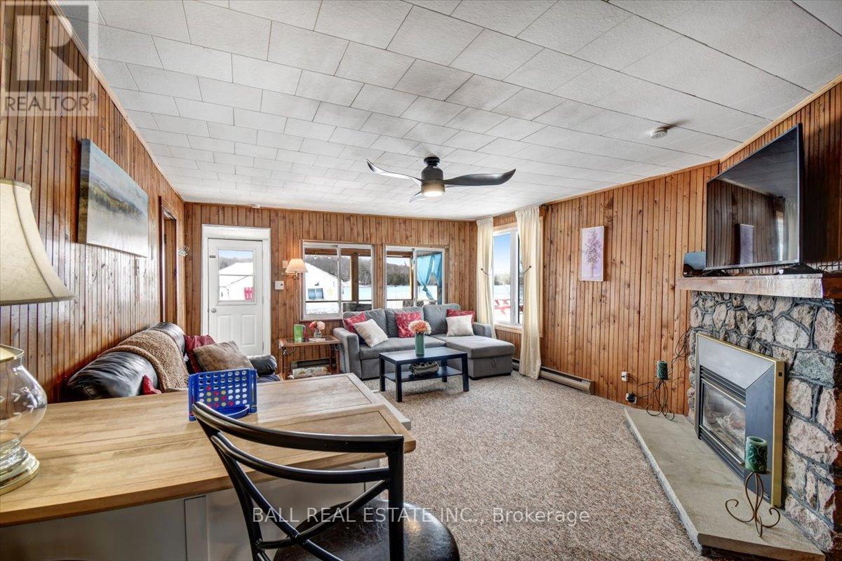 1129 Mccarthy's Point Road, Asphodel-Norwood, Ontario  K0L 1Y0 - Photo 15 - X12976038