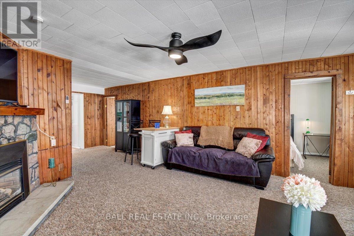 1129 Mccarthy's Point Road, Asphodel-Norwood, Ontario  K0L 1Y0 - Photo 16 - X12976038