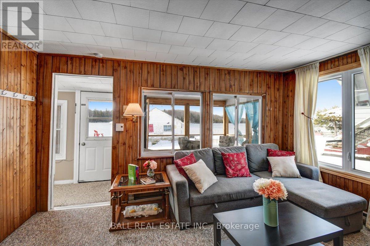 1129 Mccarthy's Point Road, Asphodel-Norwood, Ontario  K0L 1Y0 - Photo 17 - X12976038