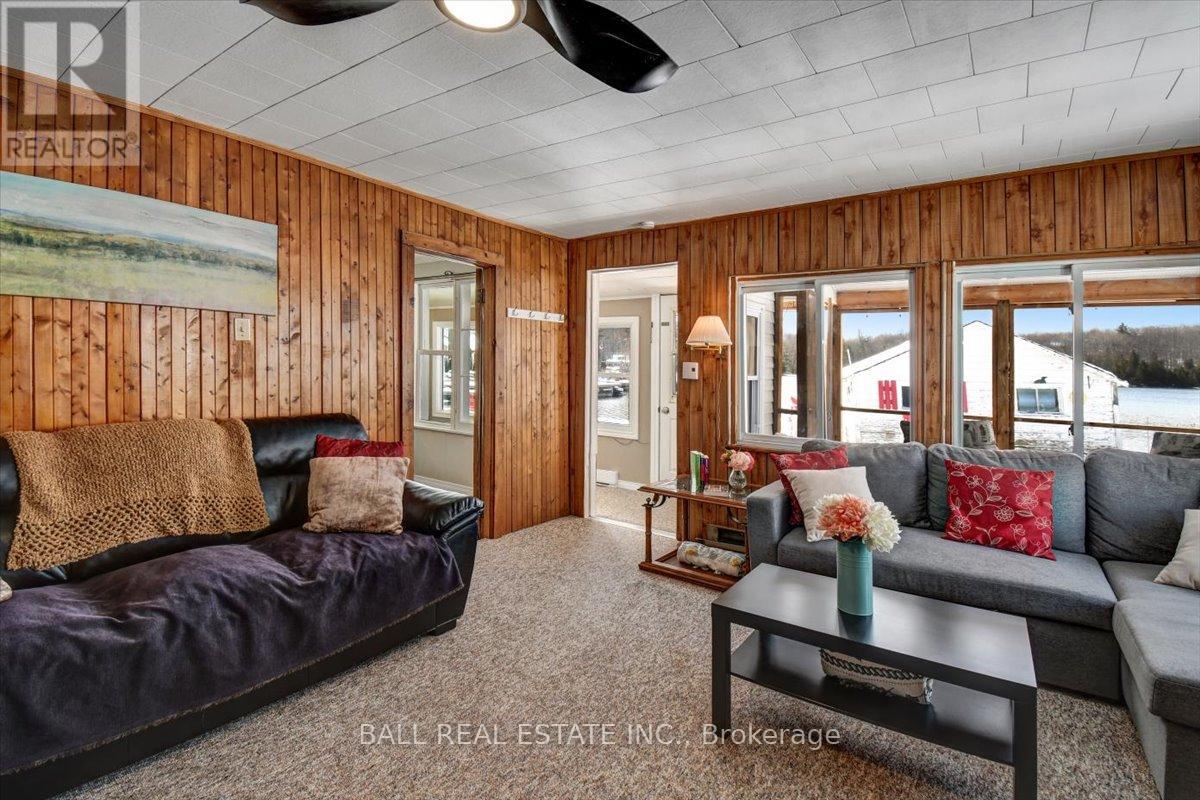 1129 Mccarthy's Point Road, Asphodel-Norwood, Ontario  K0L 1Y0 - Photo 18 - X12976038