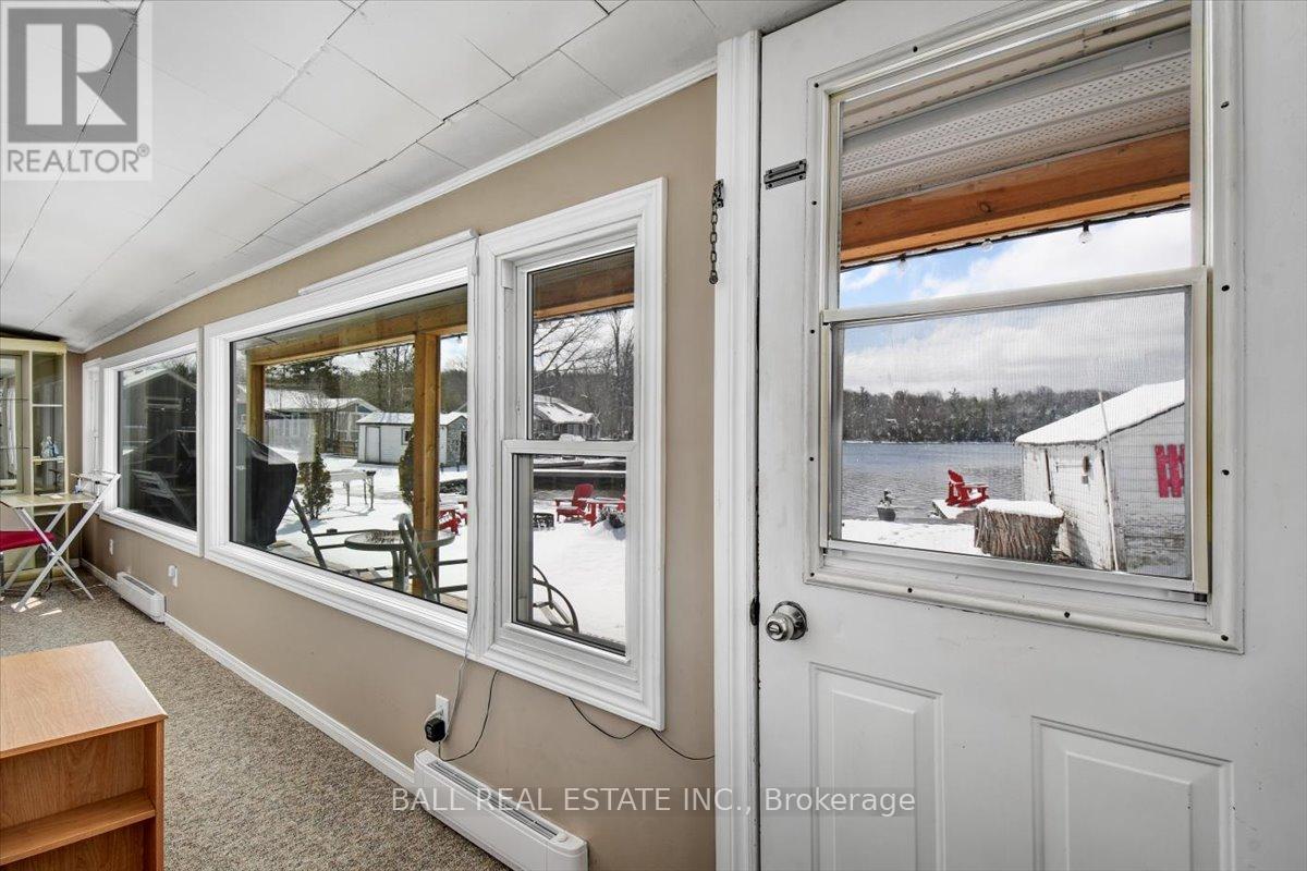 1129 Mccarthy's Point Road, Asphodel-Norwood, Ontario  K0L 1Y0 - Photo 22 - X12976038