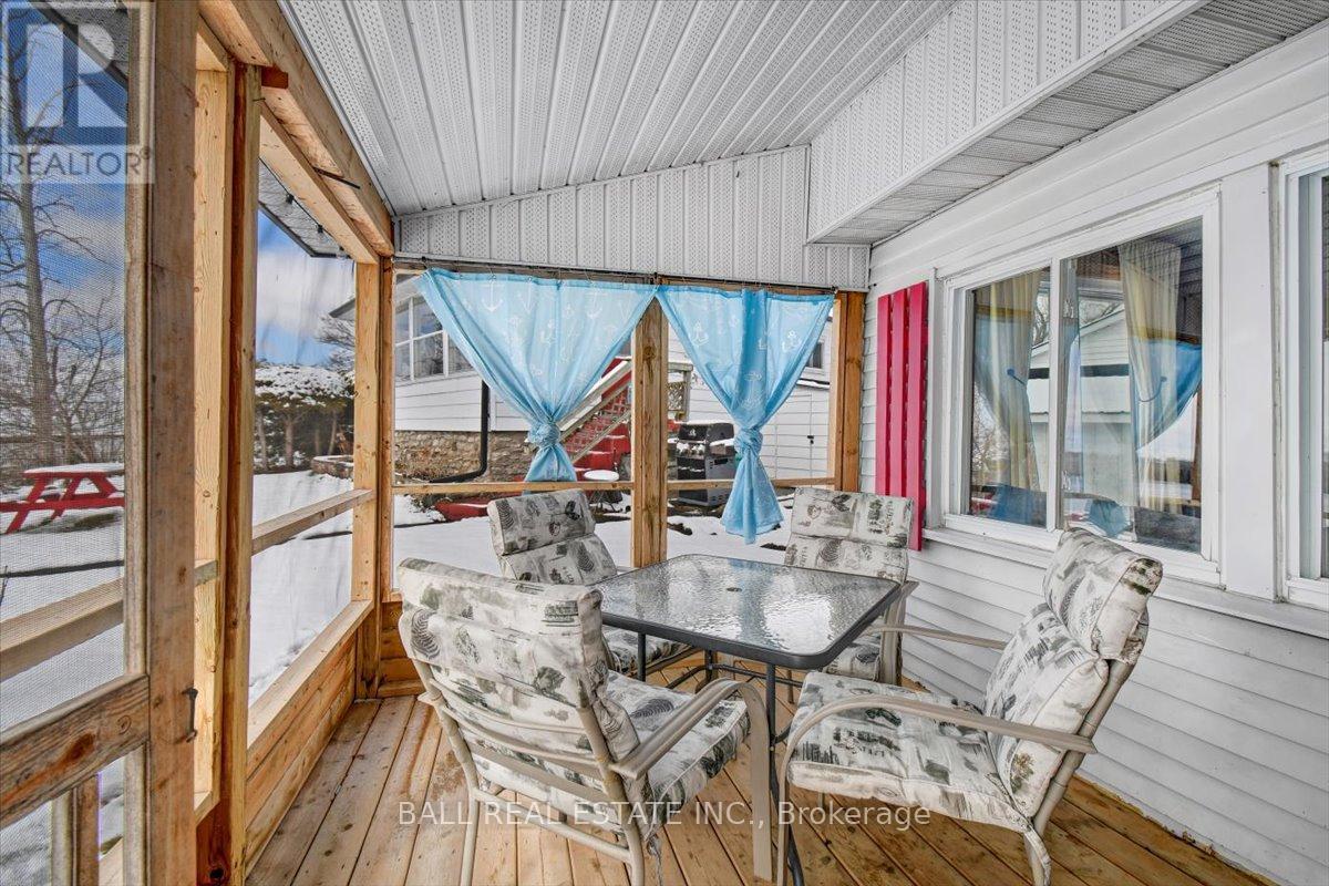 1129 Mccarthy's Point Road, Asphodel-Norwood, Ontario  K0L 1Y0 - Photo 26 - X12976038