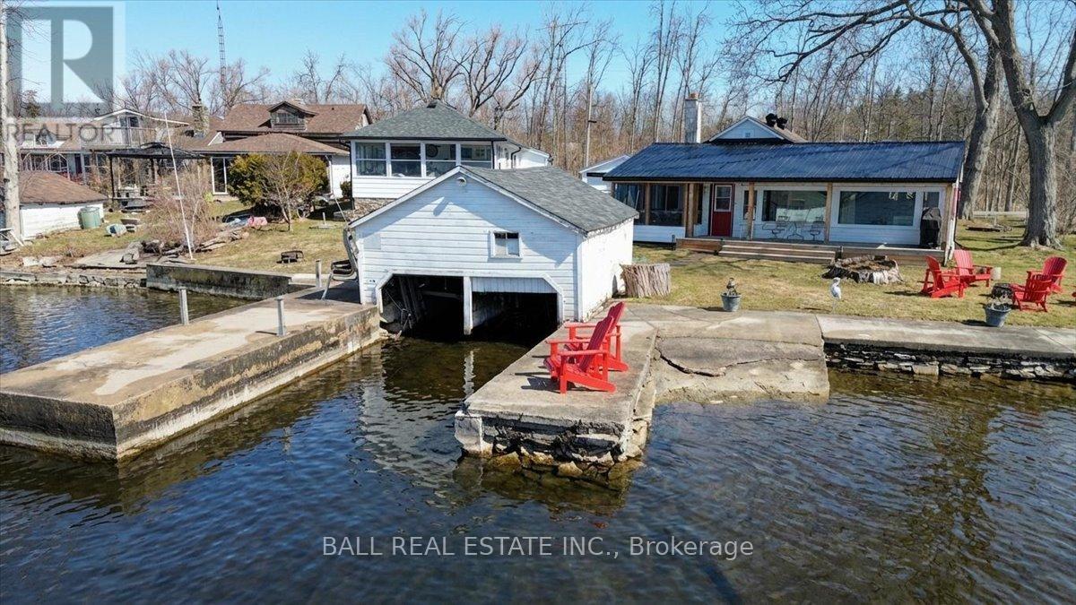 1129 Mccarthy's Point Road, Asphodel-Norwood, Ontario  K0L 1Y0 - Photo 27 - X12976038