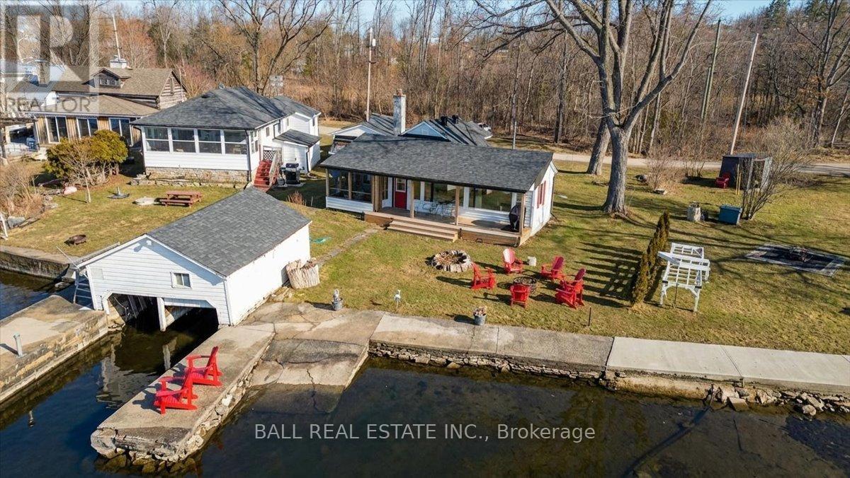 1129 Mccarthy's Point Road, Asphodel-Norwood, Ontario  K0L 1Y0 - Photo 31 - X12976038