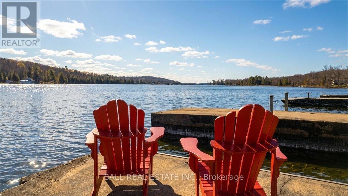 1129 Mccarthy's Point Road, Asphodel-Norwood, Ontario  K0L 1Y0 - Photo 33 - X12976038