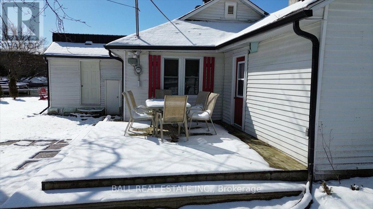 1129 Mccarthy's Point Road, Asphodel-Norwood, Ontario  K0L 1Y0 - Photo 34 - X12976038