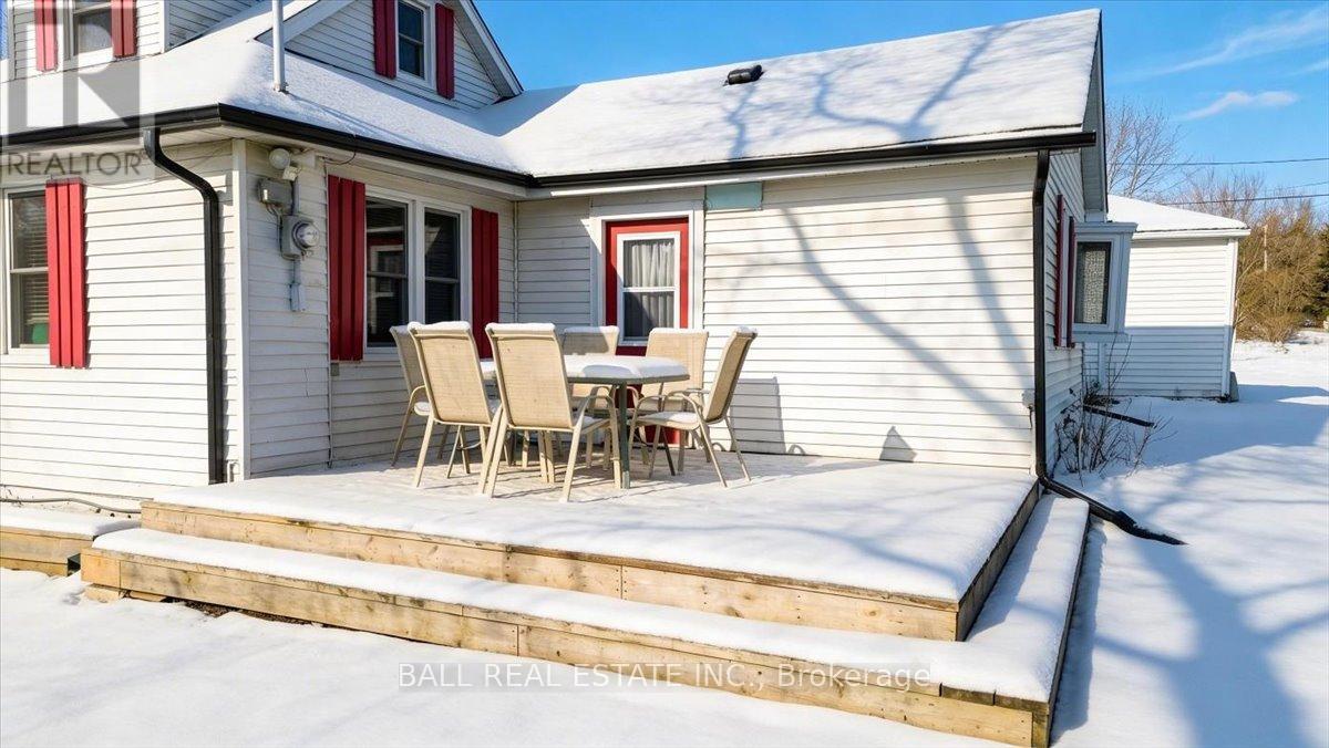 1129 Mccarthy's Point Road, Asphodel-Norwood, Ontario  K0L 1Y0 - Photo 35 - X12976038