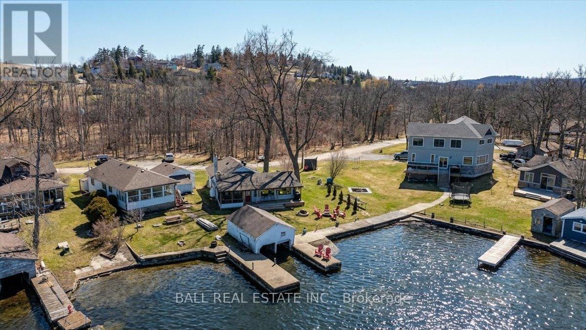 1129 Mccarthy's Point Road, Asphodel-Norwood, Ontario  K0L 1Y0 - Photo 36 - X12976038