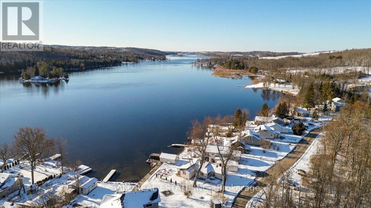 1129 Mccarthy's Point Road, Asphodel-Norwood, Ontario  K0L 1Y0 - Photo 37 - X12976038