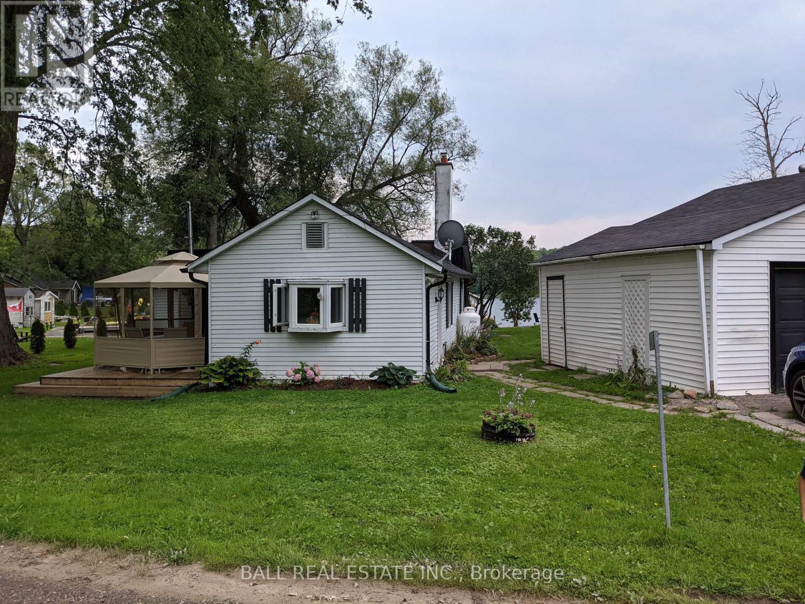 1129 Mccarthy's Point Road, Asphodel-Norwood, Ontario  K0L 1Y0 - Photo 42 - X12976038